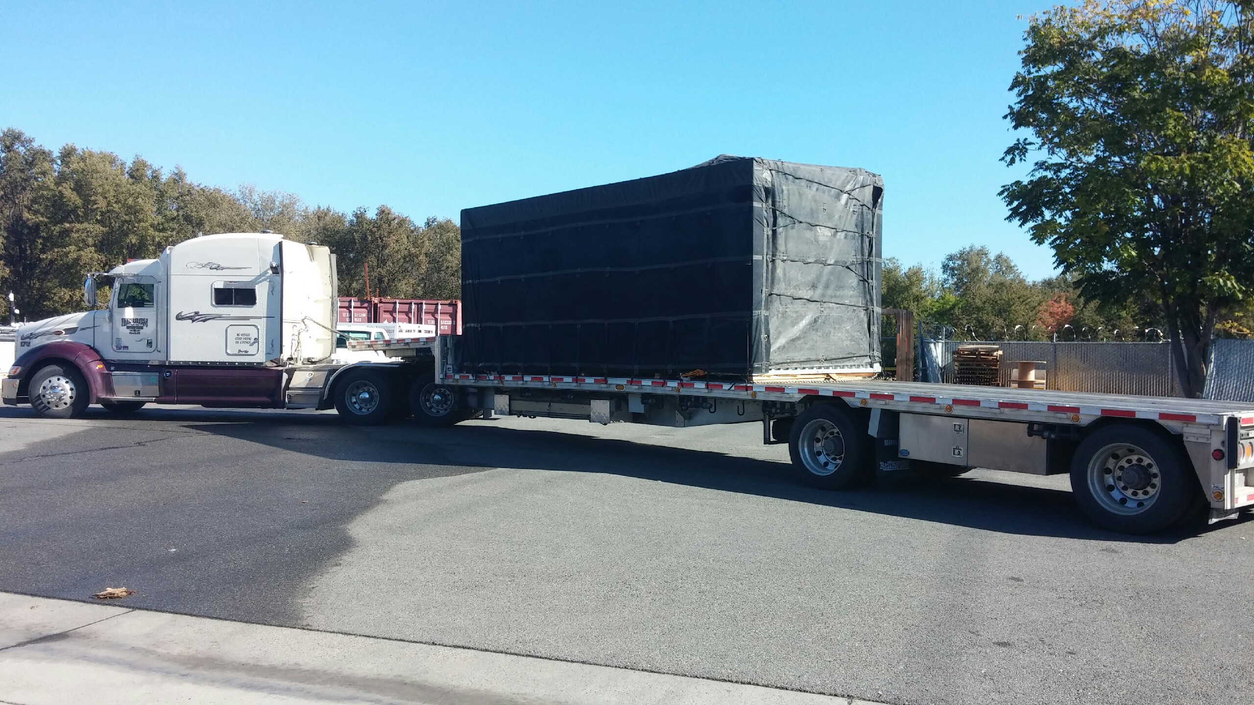 Herren fleet photo