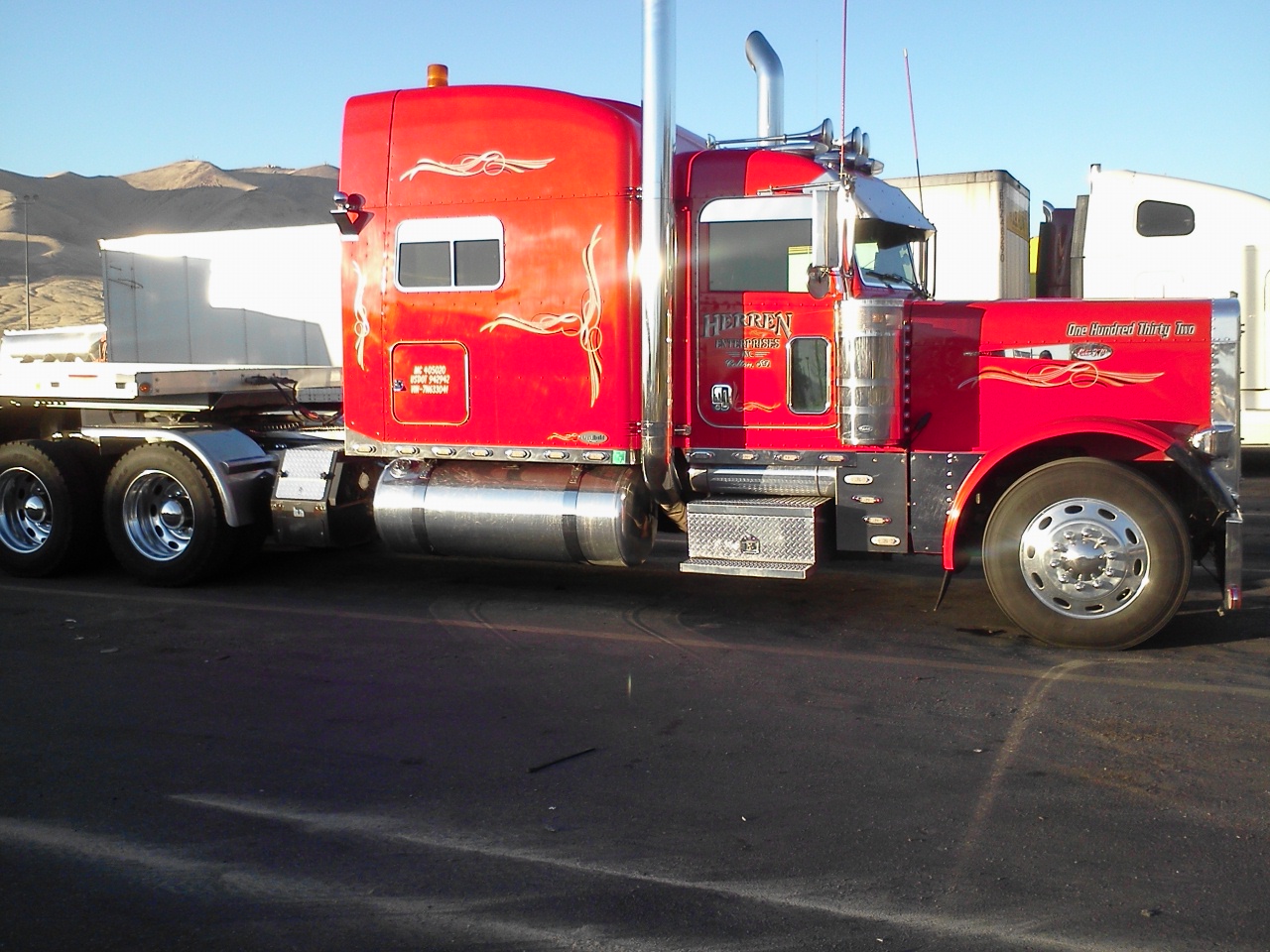 Herren fleet photo