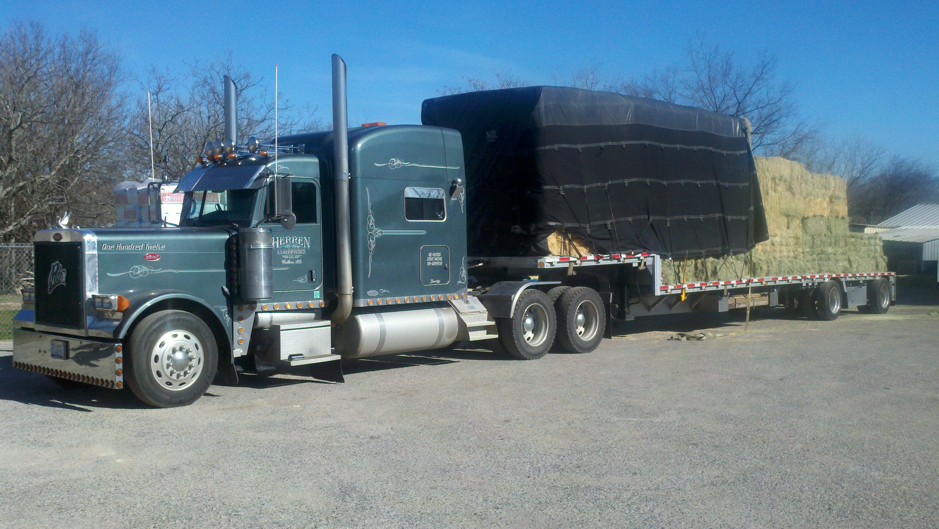 Herren fleet photo