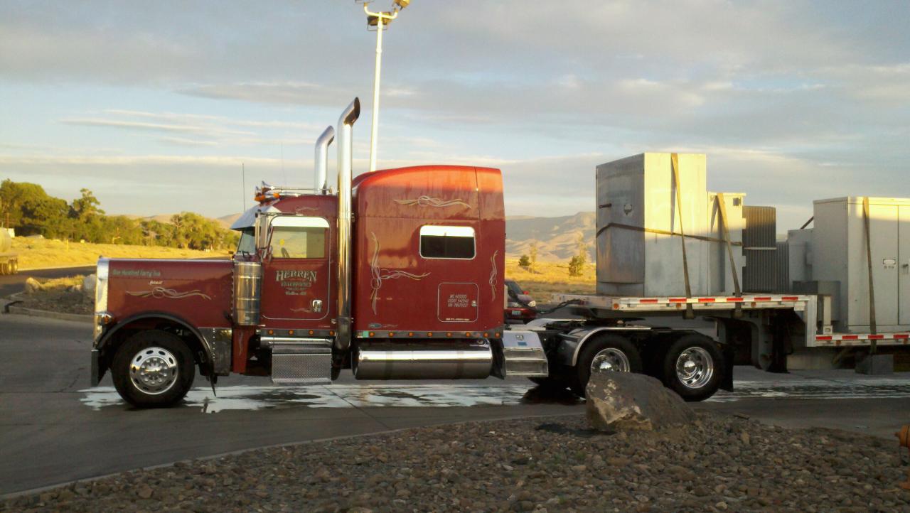 Herren fleet photo