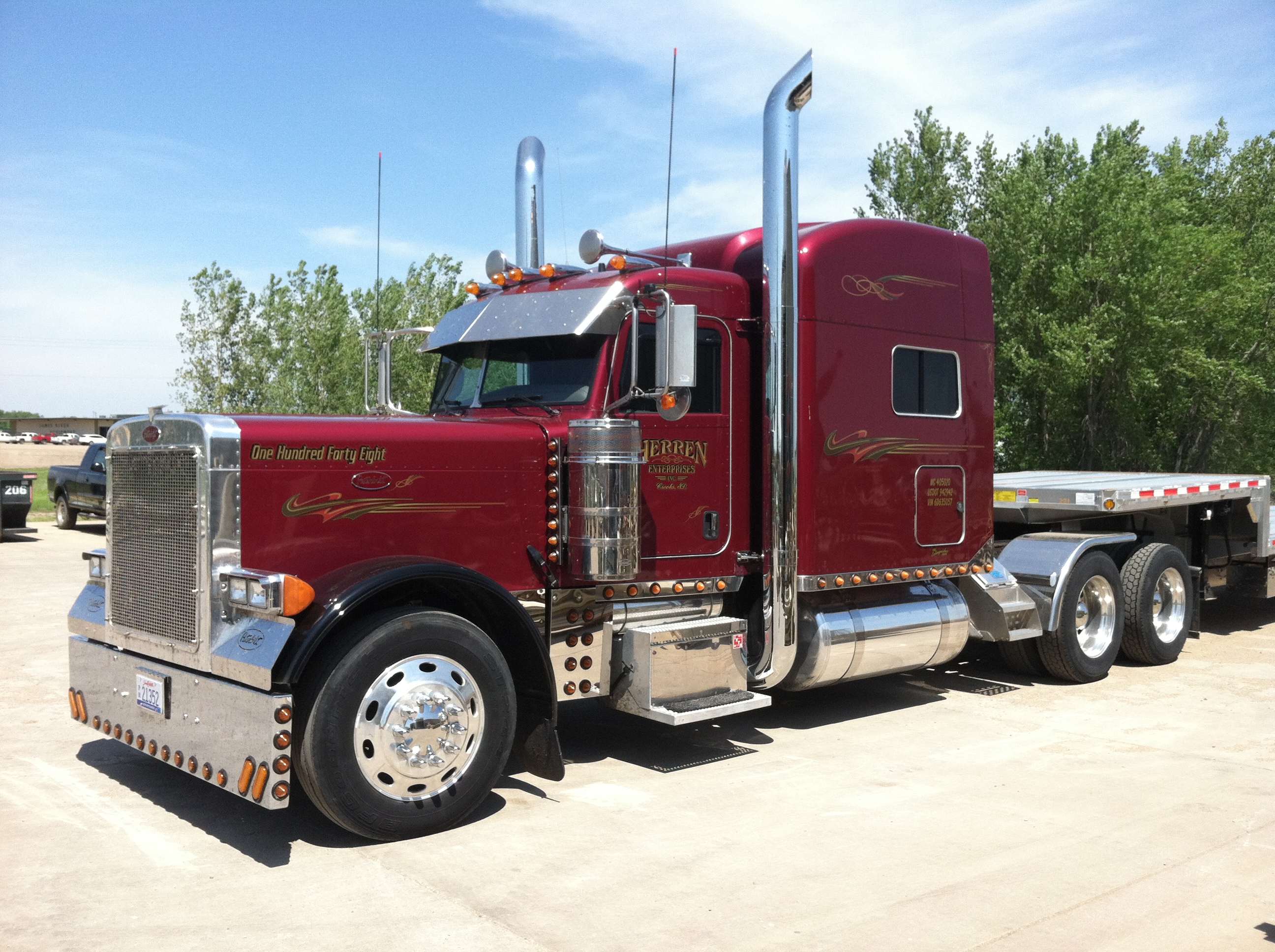 Herren fleet photo