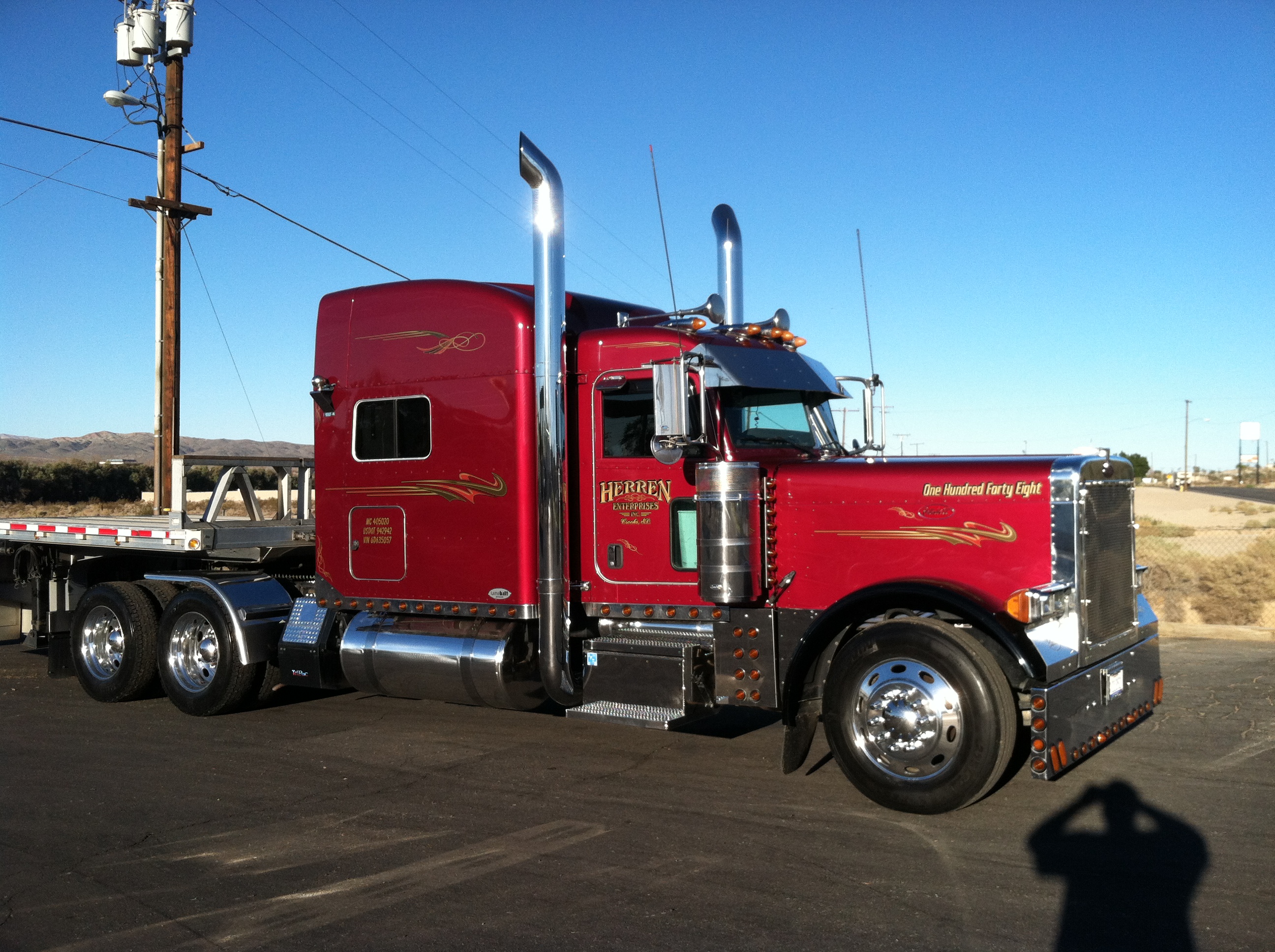 Herren Enterprises