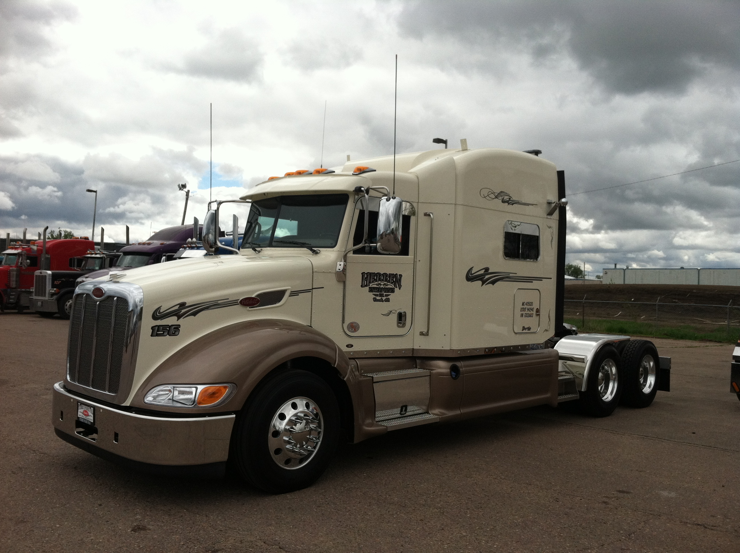 Herren fleet photo