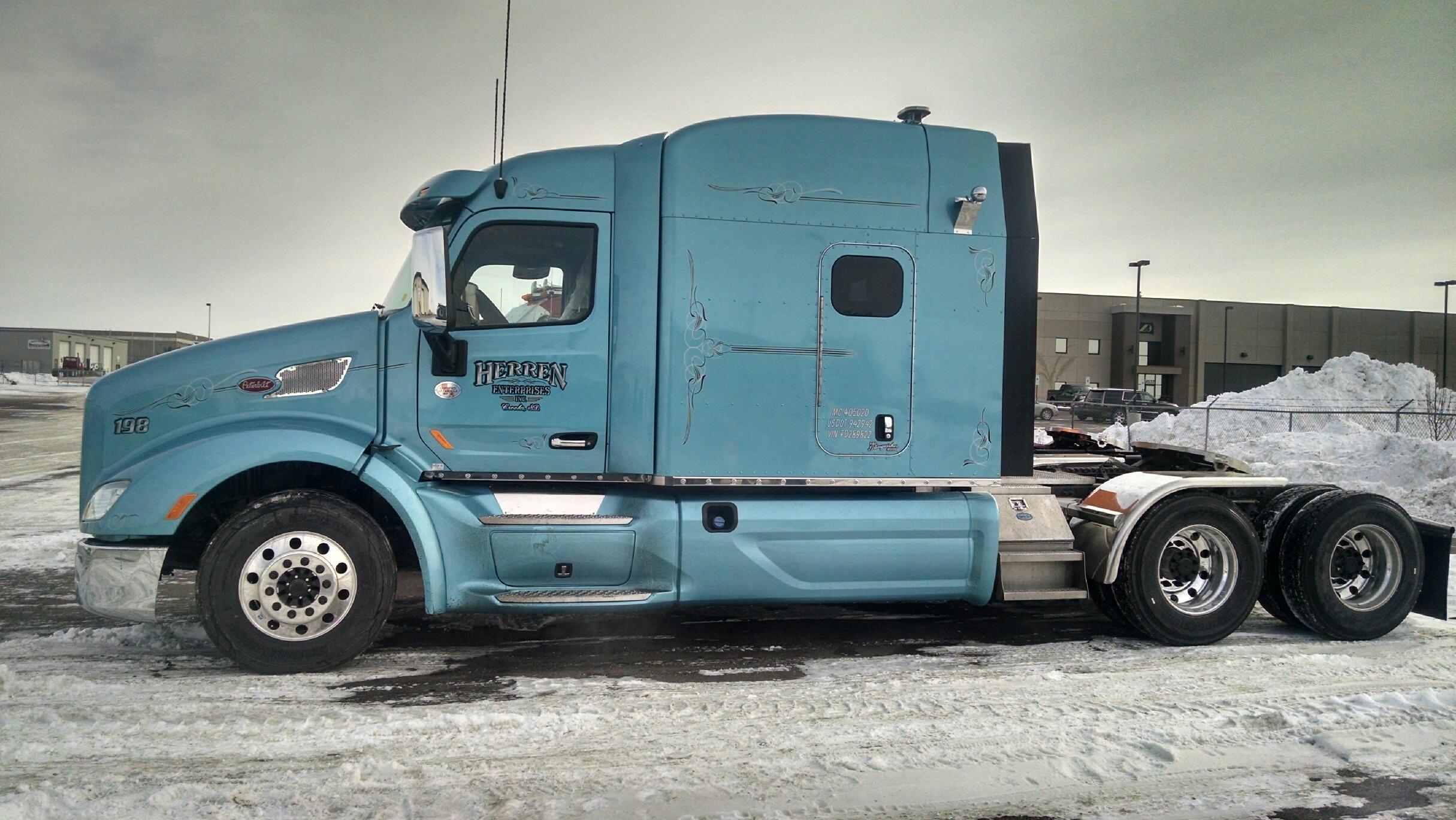 Herren fleet photo