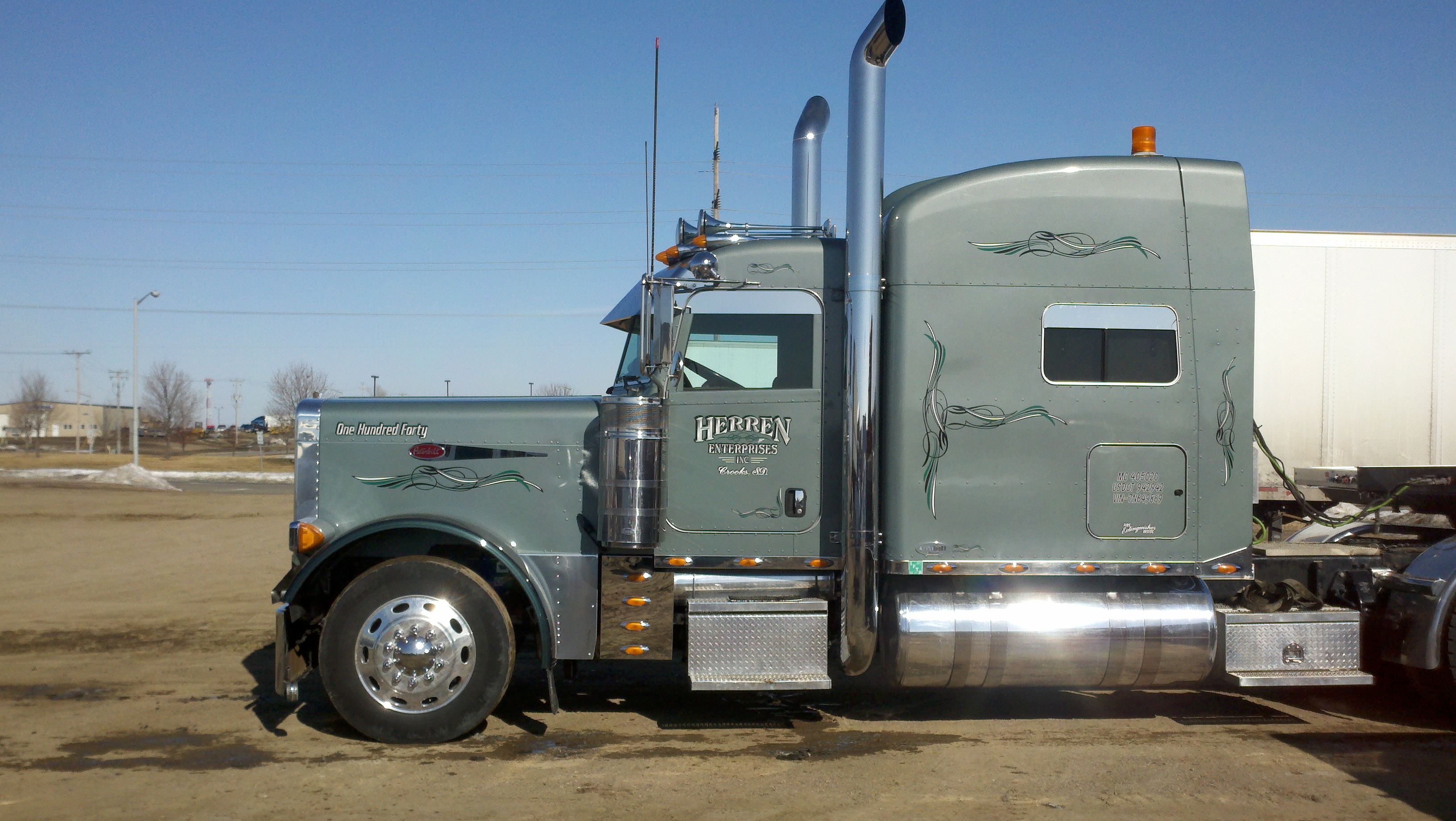 Herren fleet photo