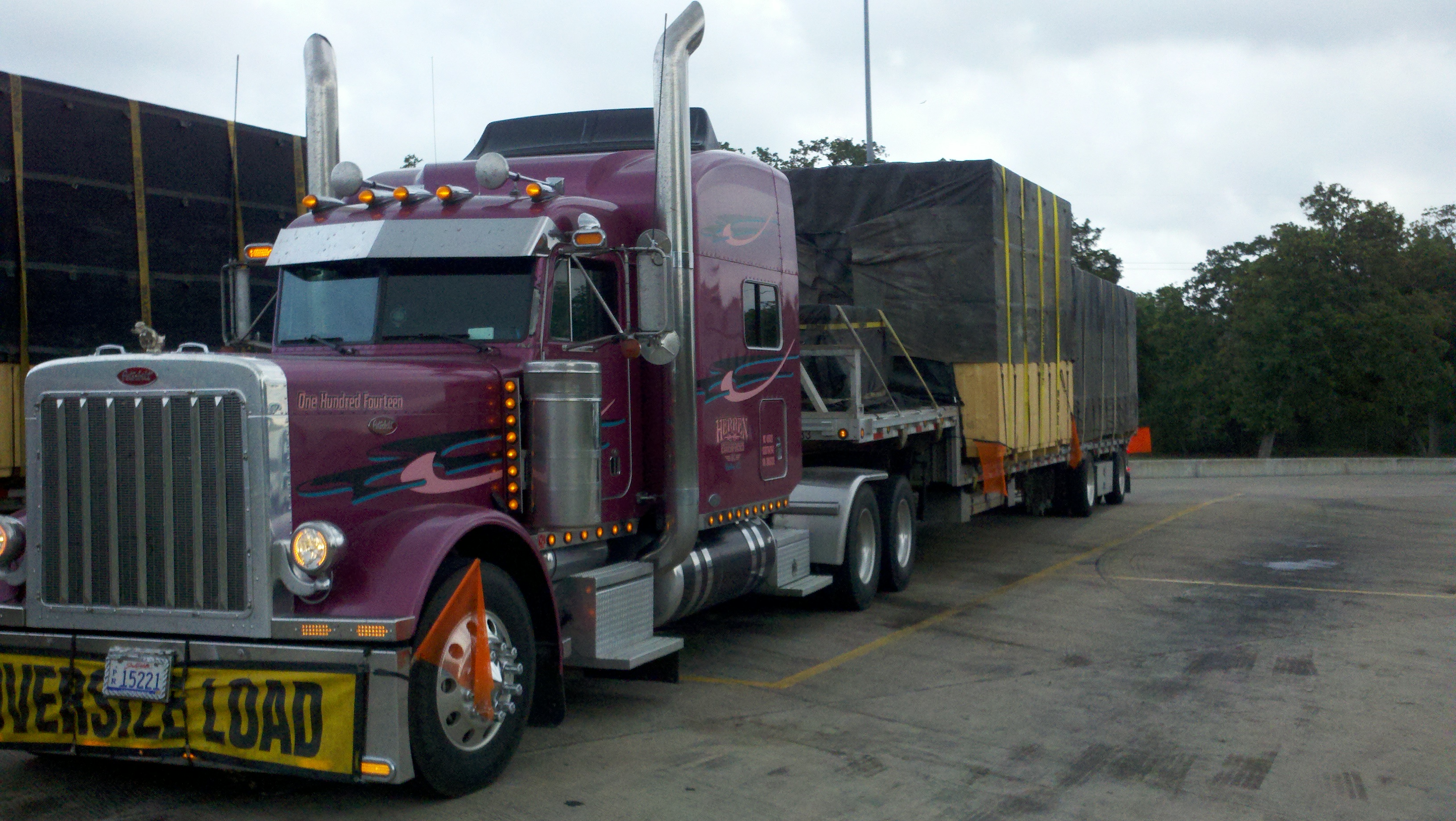 Herren fleet photo