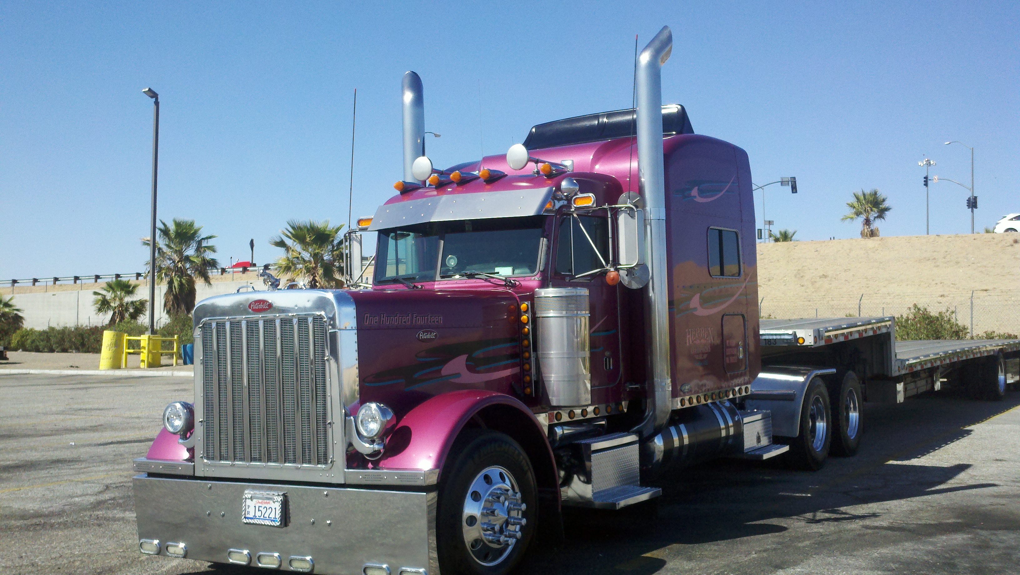 Herren fleet photo