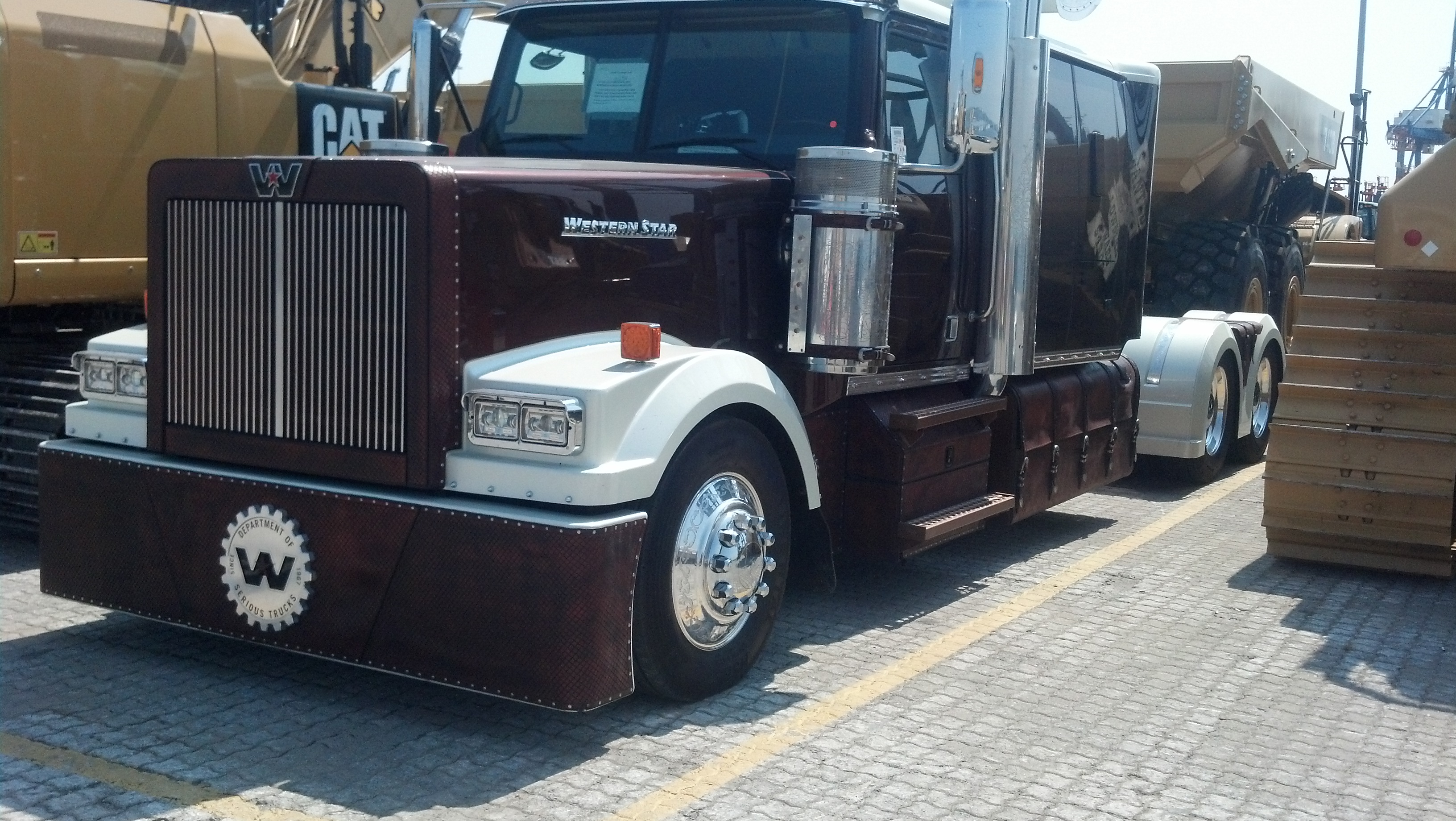 Herren fleet photo