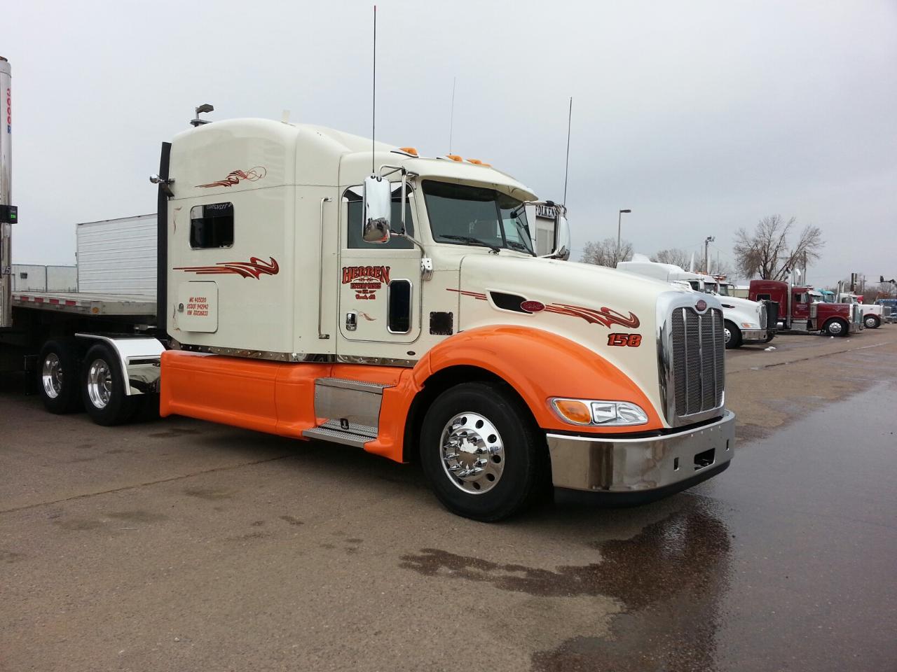 Herren fleet photo