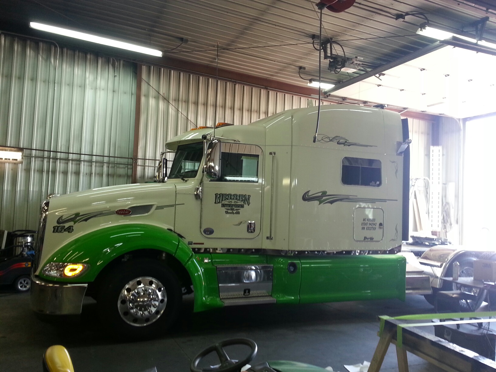 Herren fleet photo