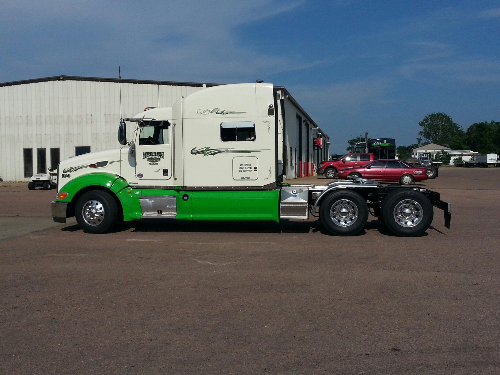 Herren fleet photo