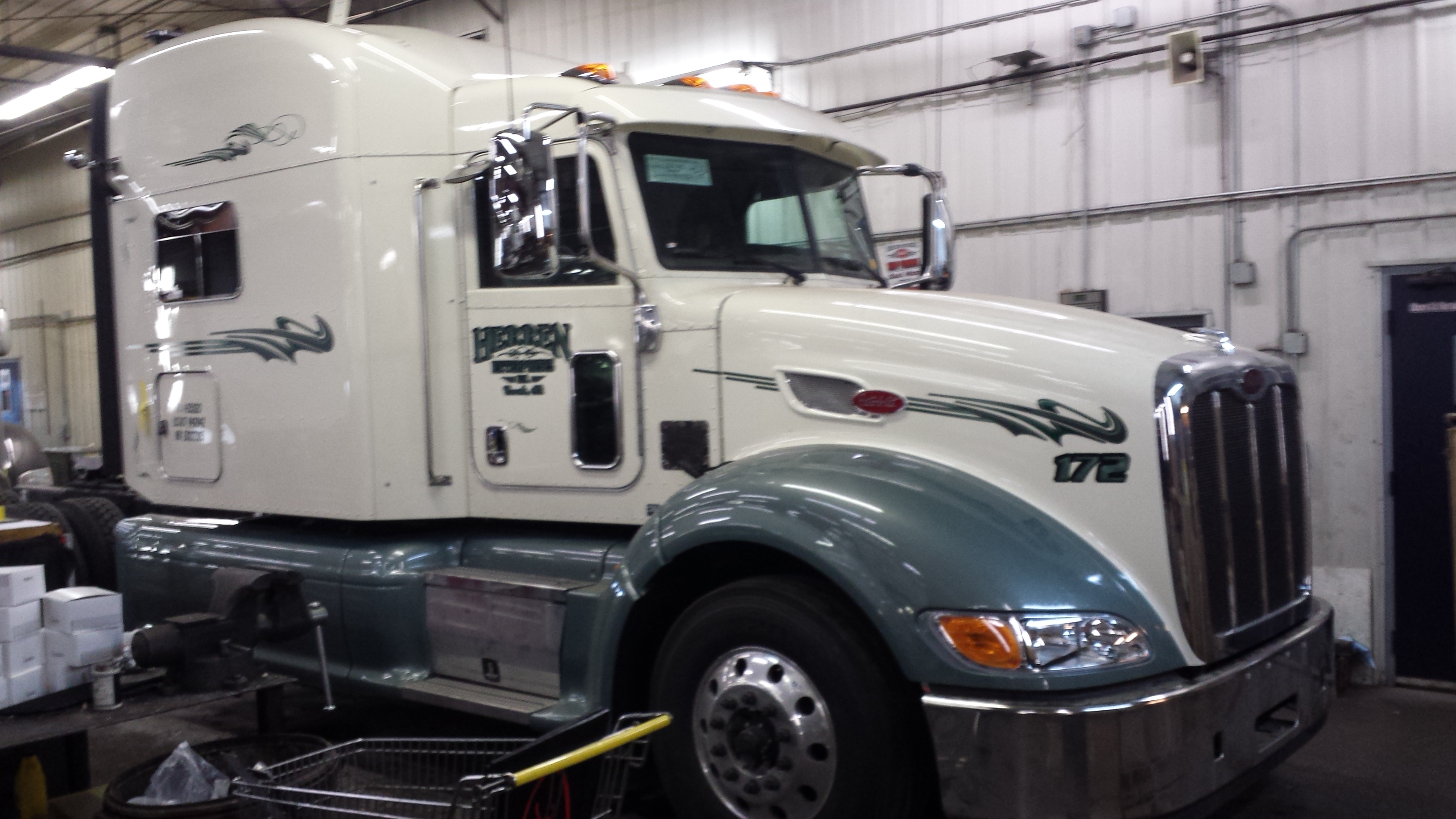 Herren fleet photo