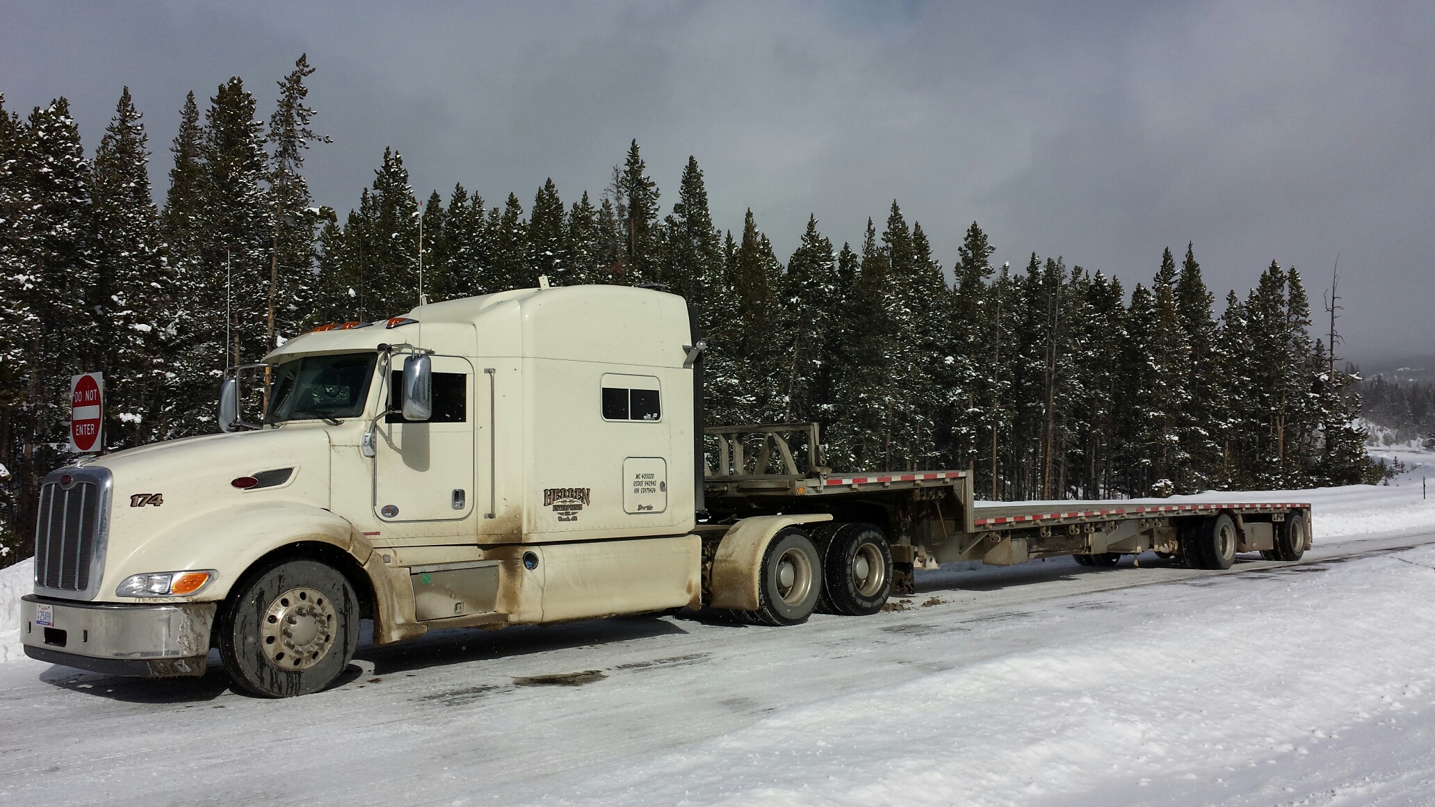 Herren fleet photo
