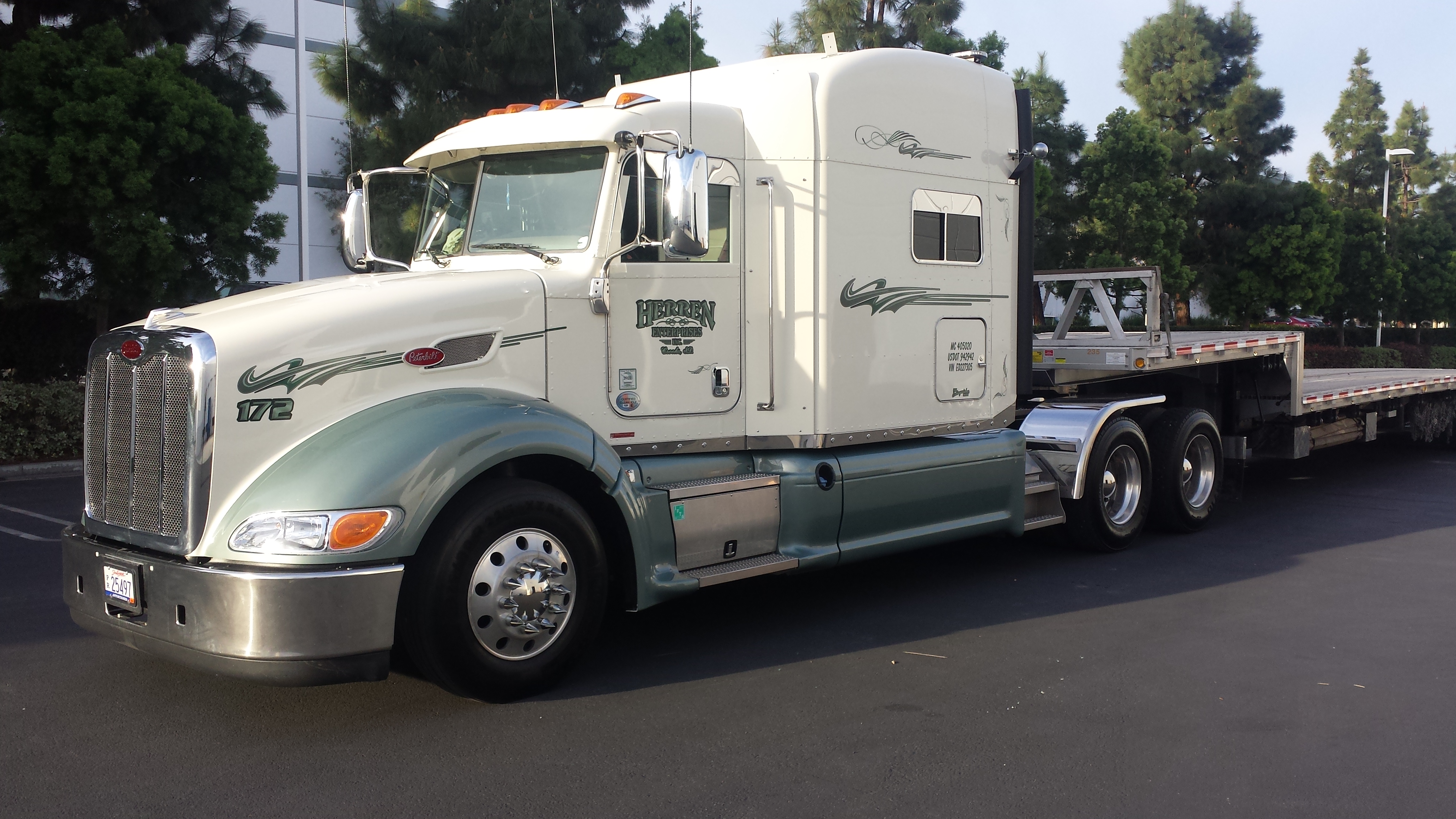 Herren fleet photo