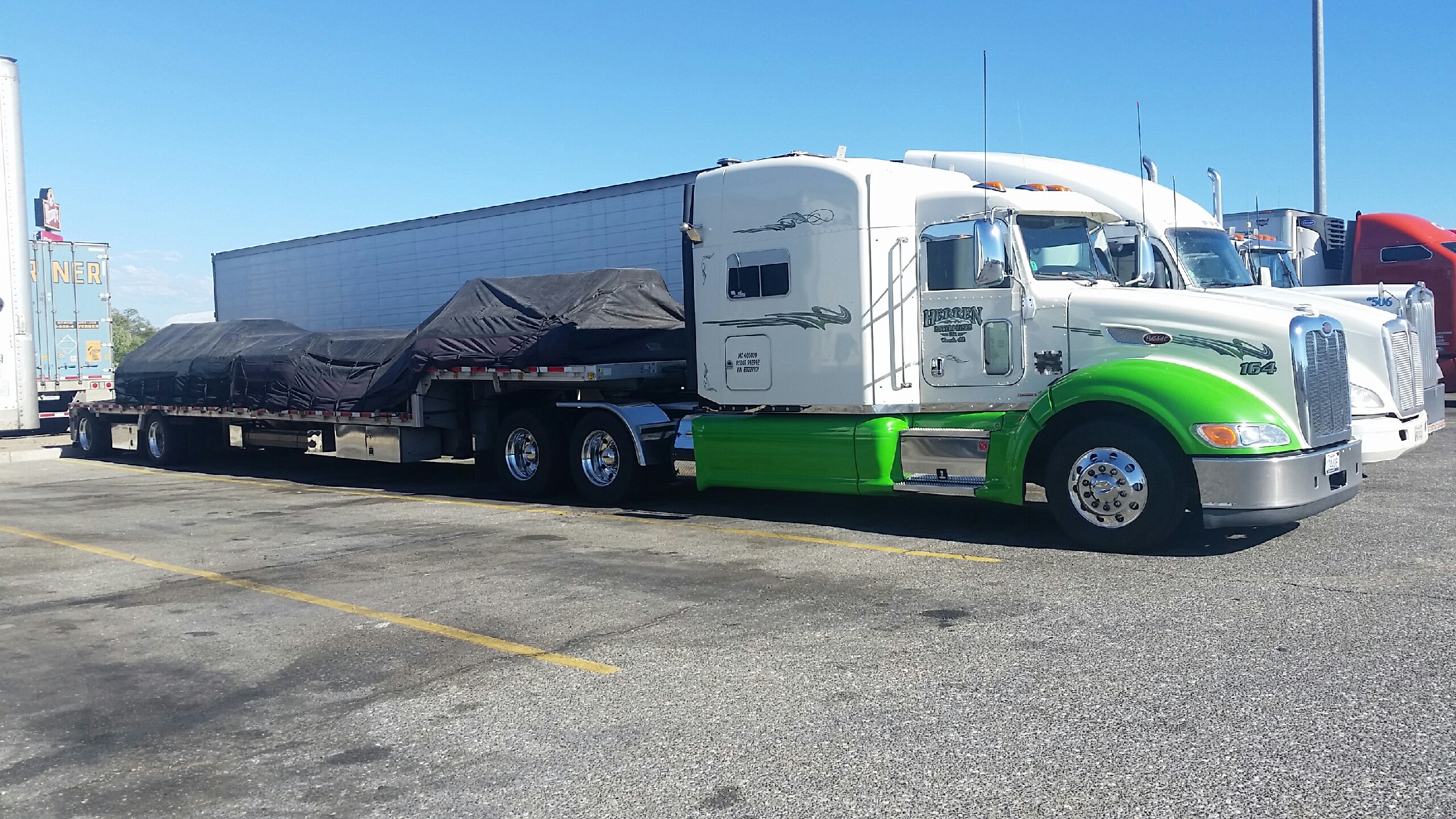 Herren fleet photo