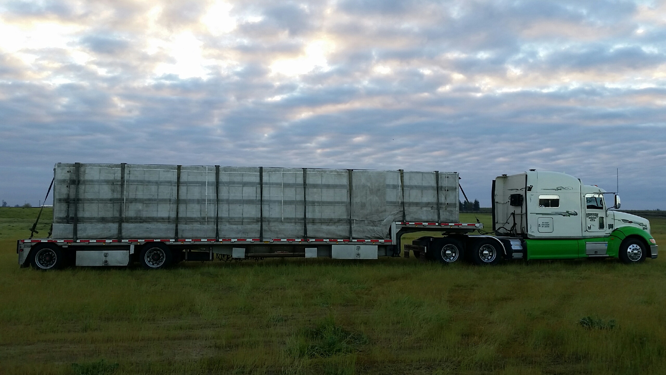 Herren fleet photo