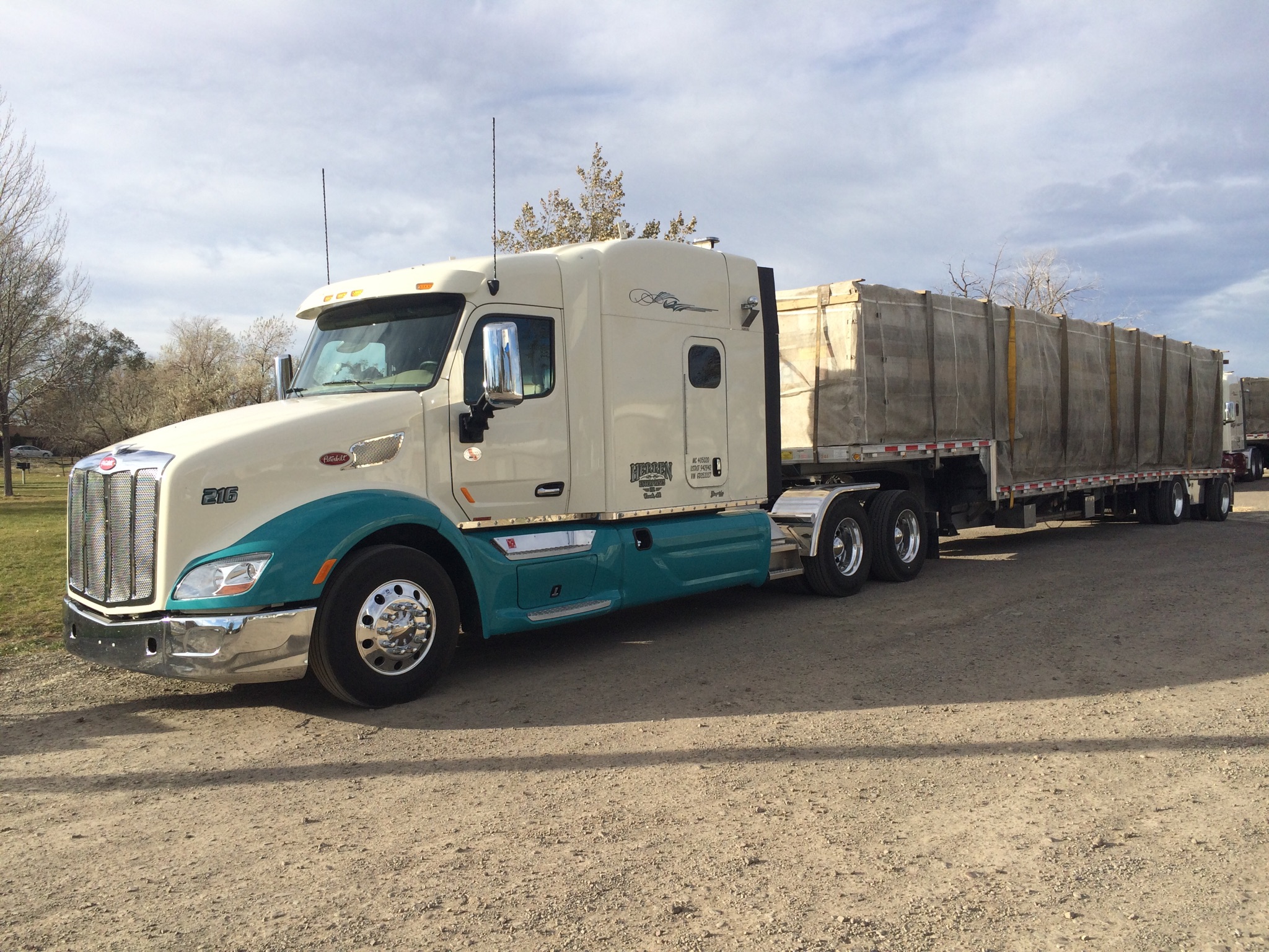 Herren fleet photo
