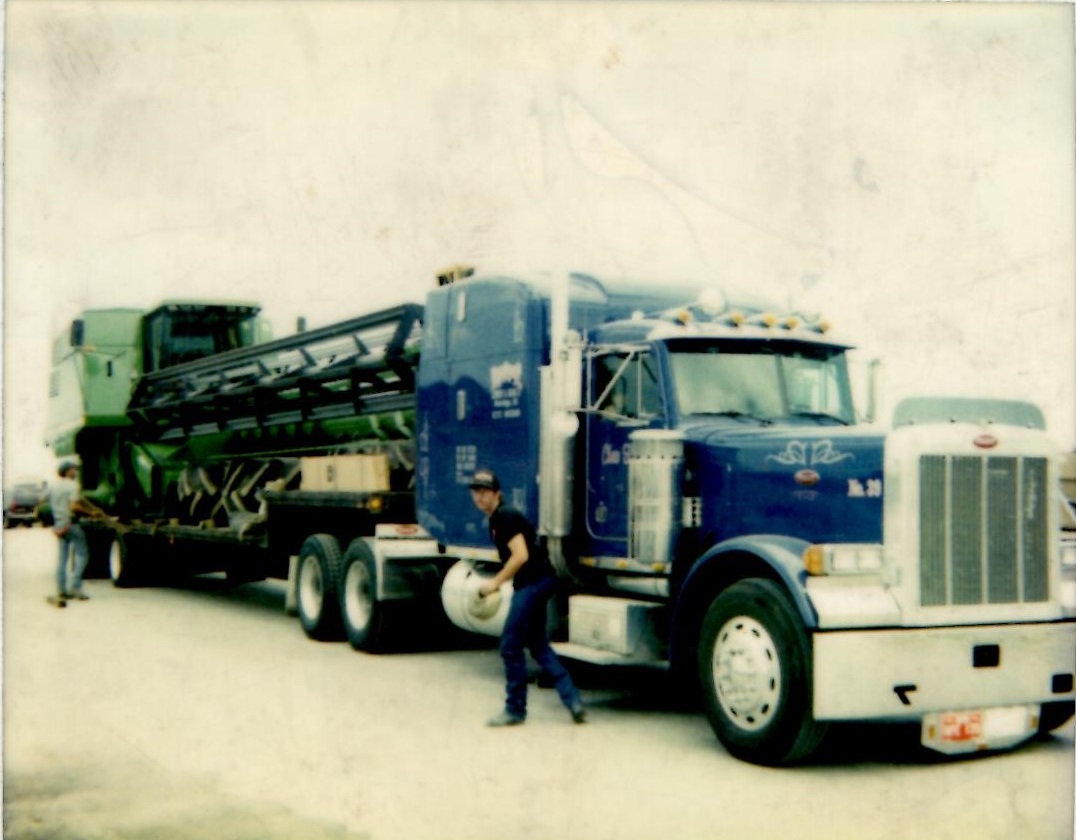 Herren fleet photo