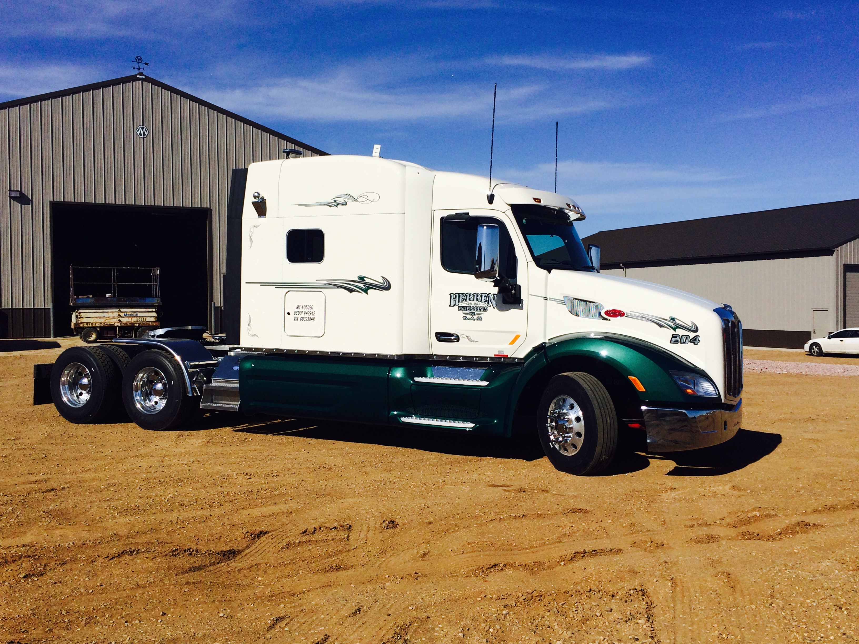 Herren fleet photo
