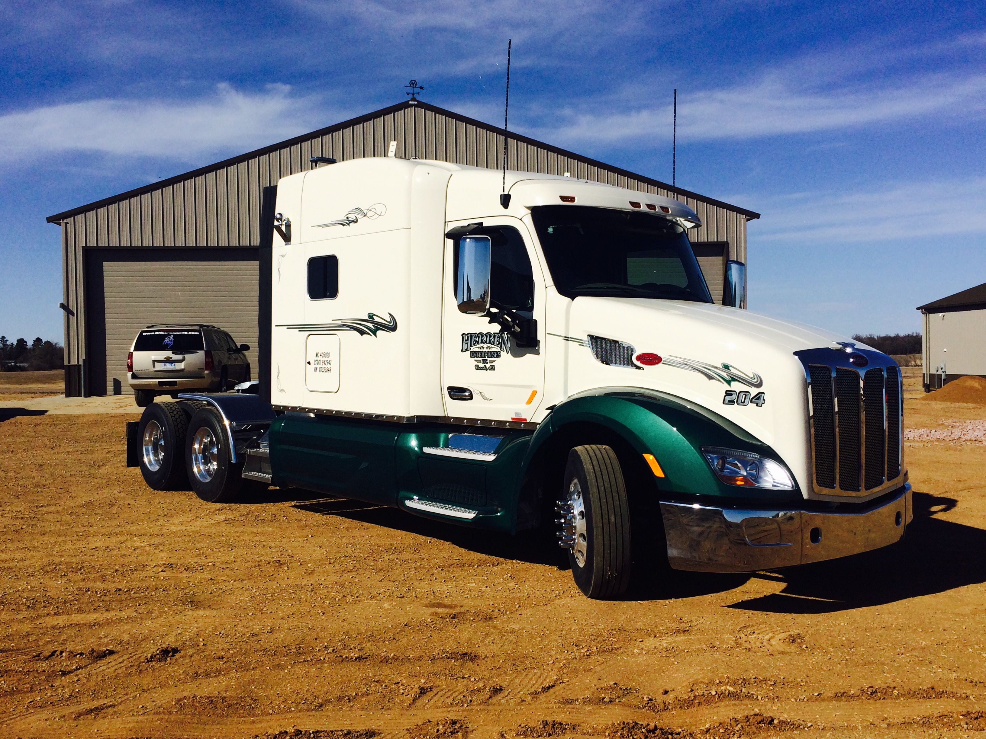 Herren fleet photo