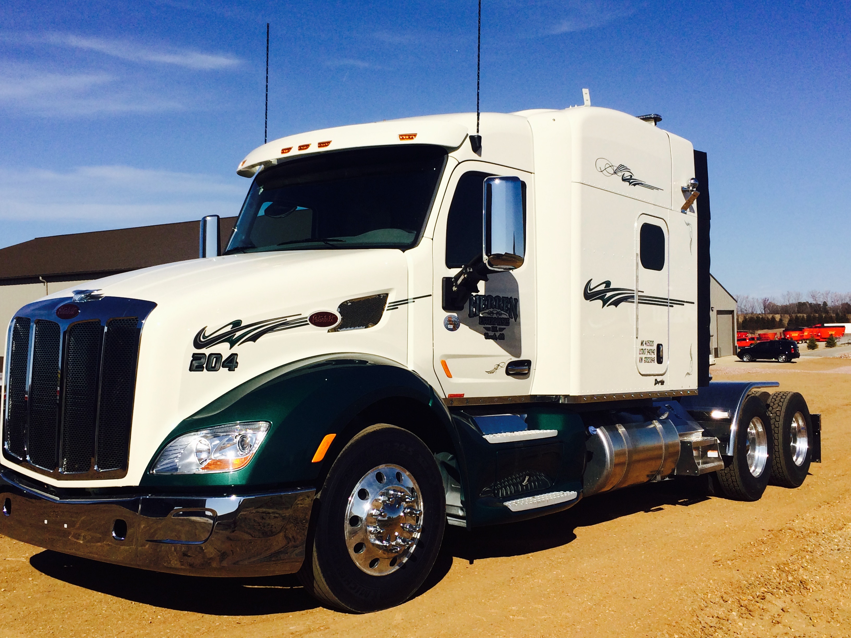Herren fleet photo
