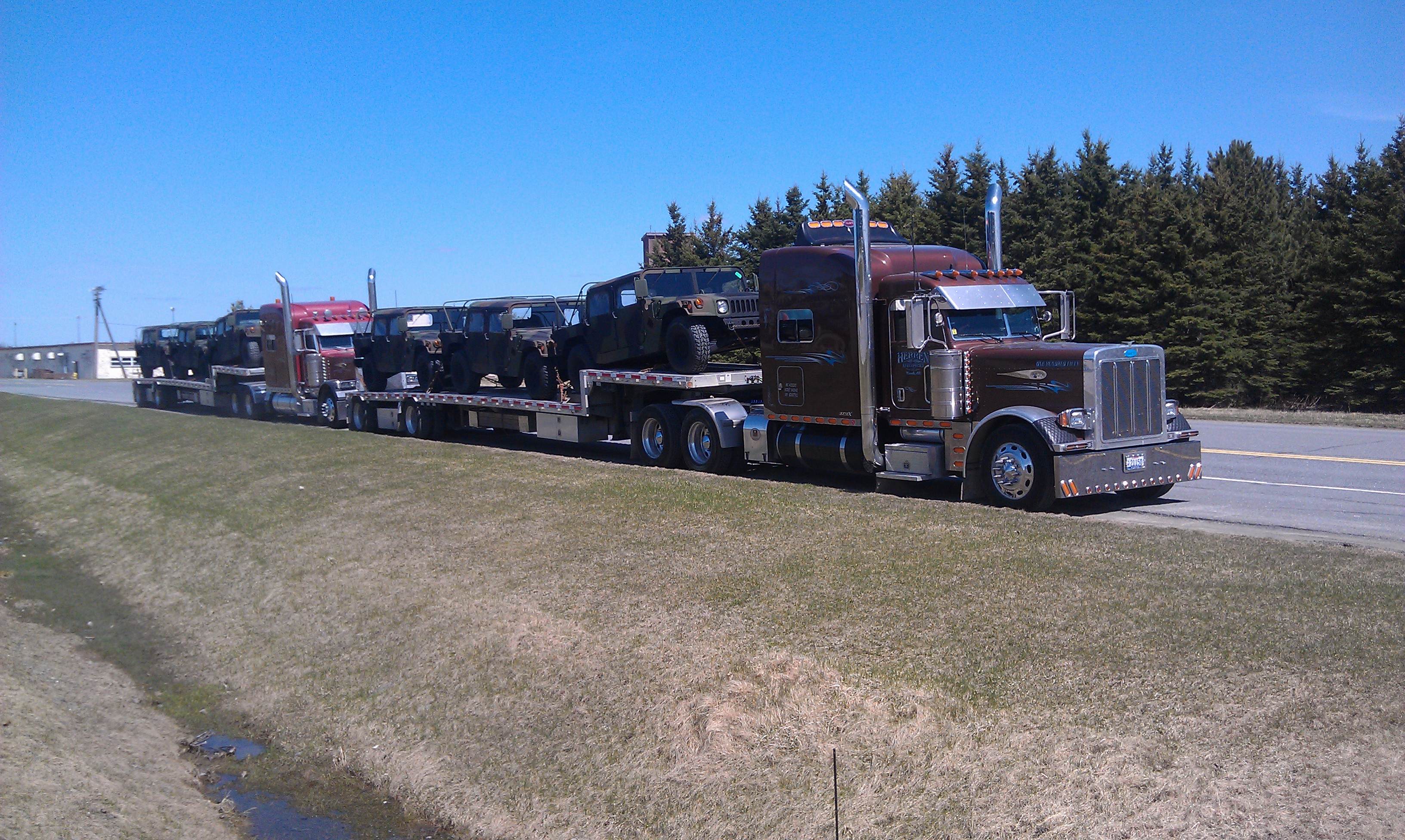 Herren fleet photo