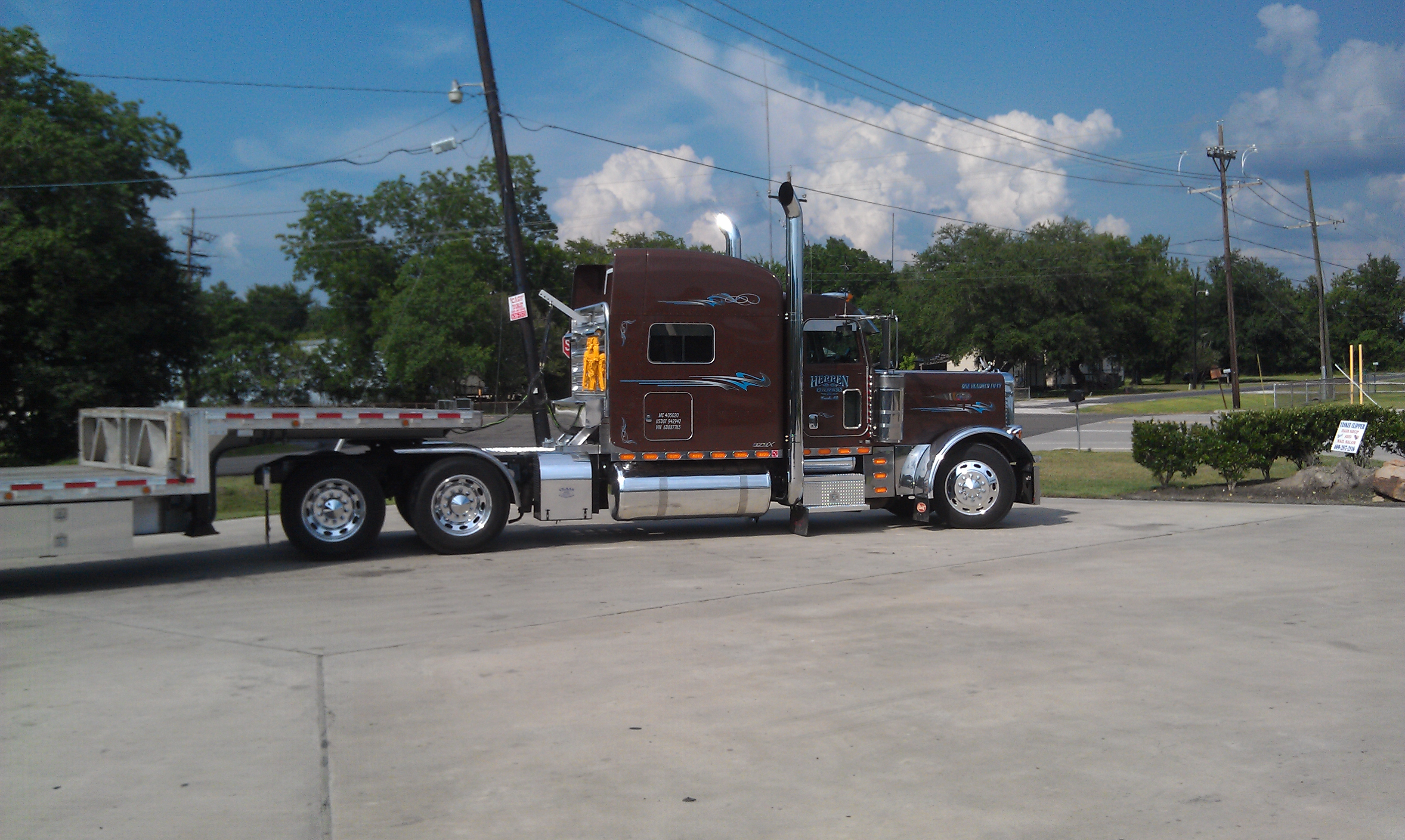 Herren fleet photo
