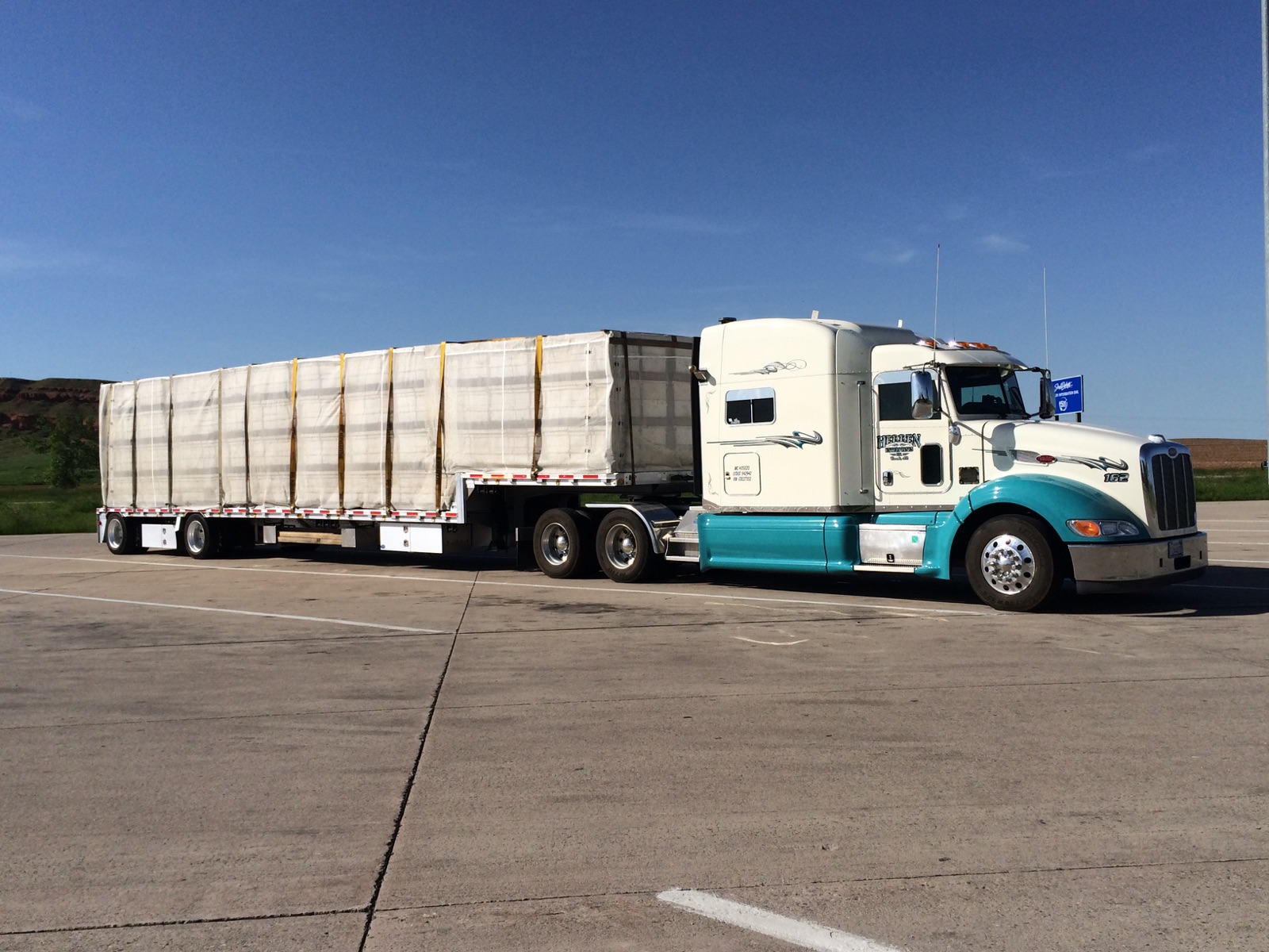 Herren fleet photo