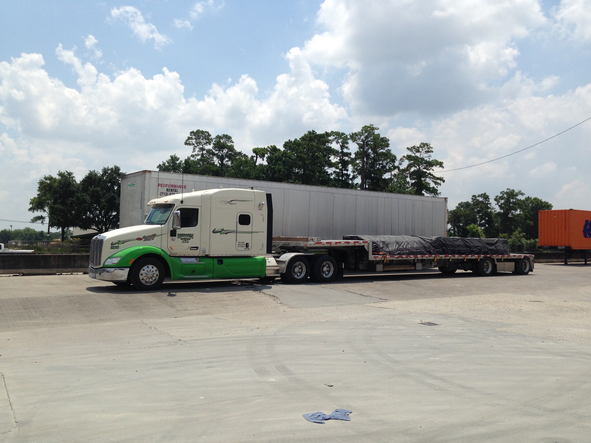 Herren fleet photo