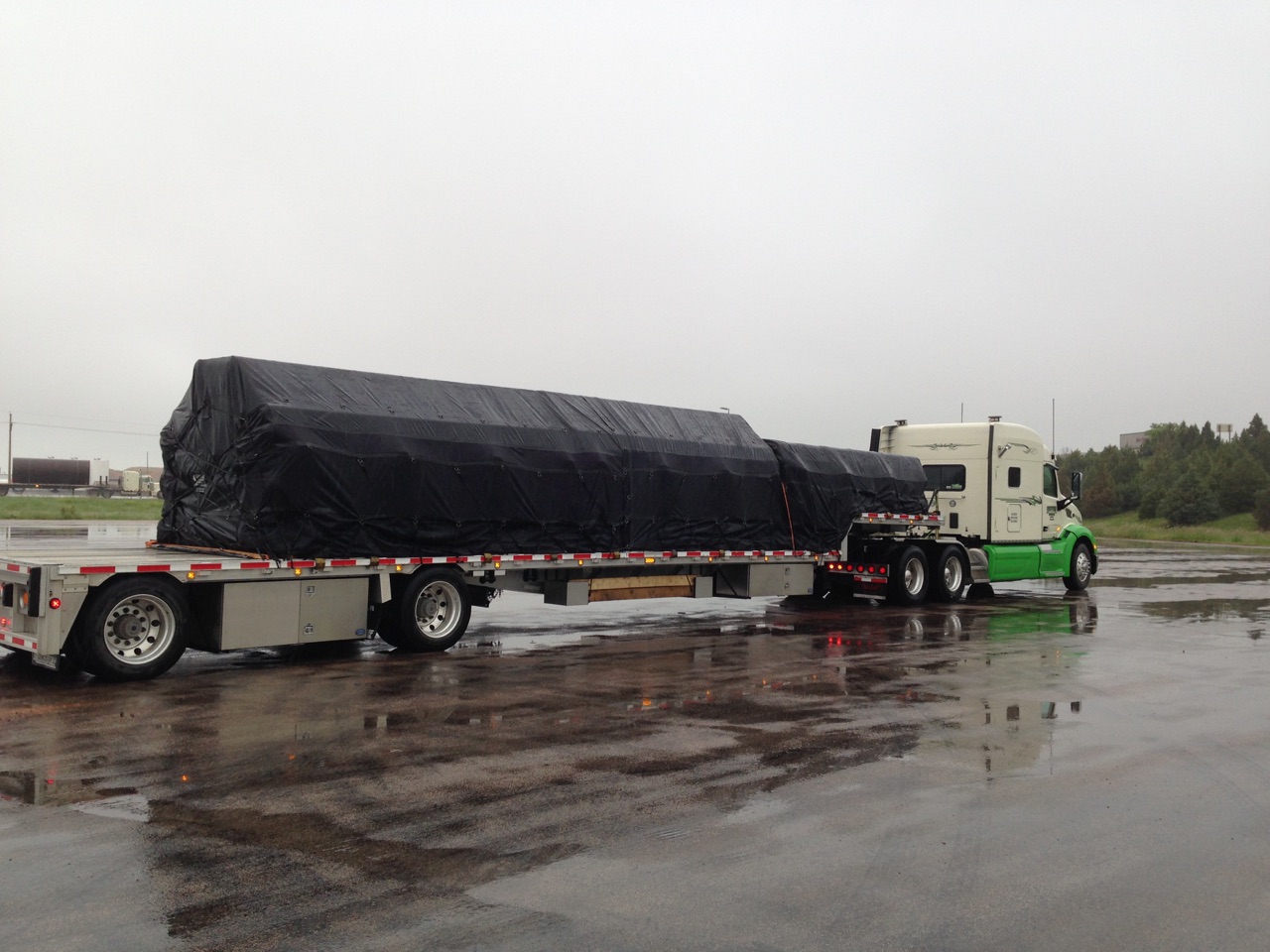 Herren fleet photo
