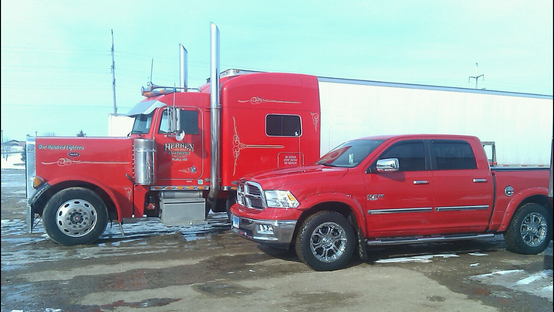 Herren fleet photo