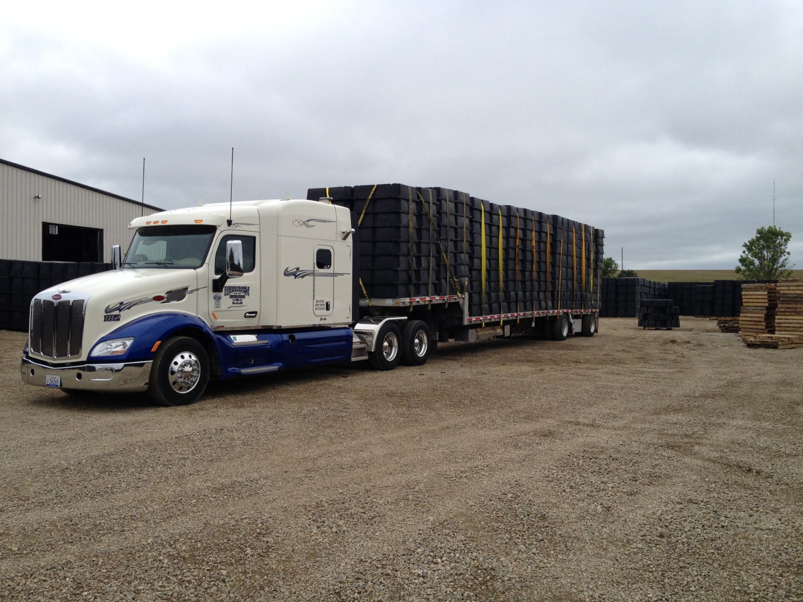 Herren fleet photo