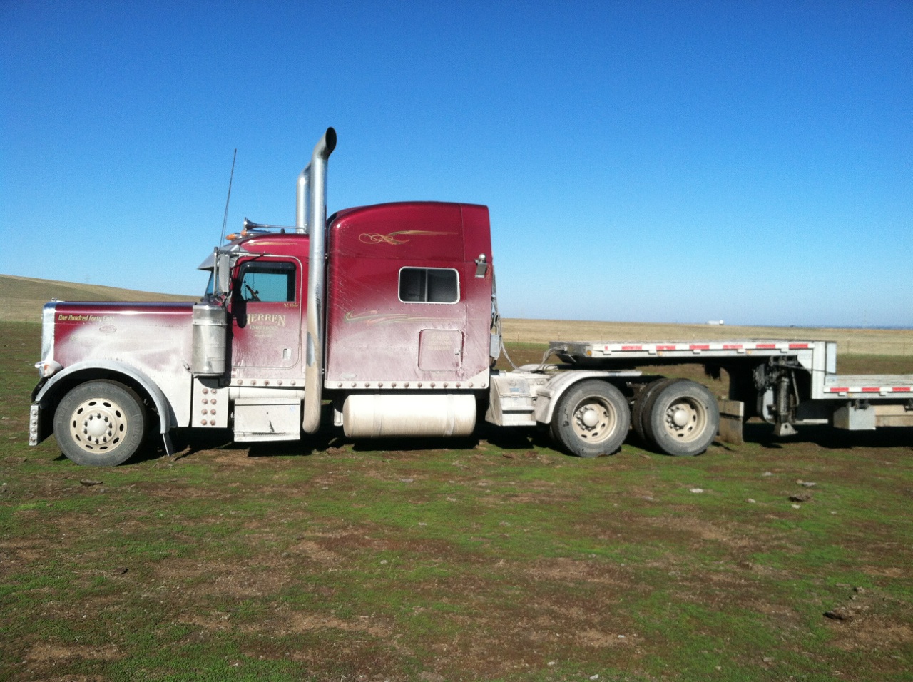 Herren fleet photo