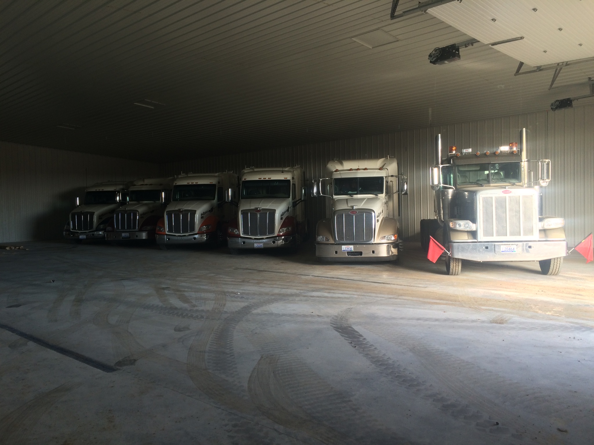 Herren fleet photo