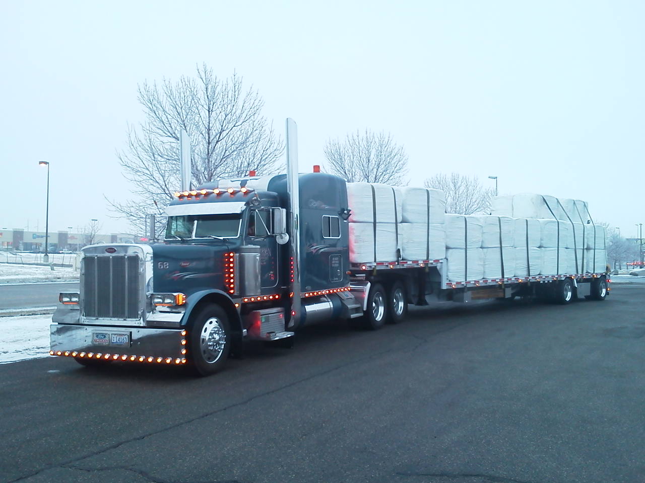 Herren fleet photo