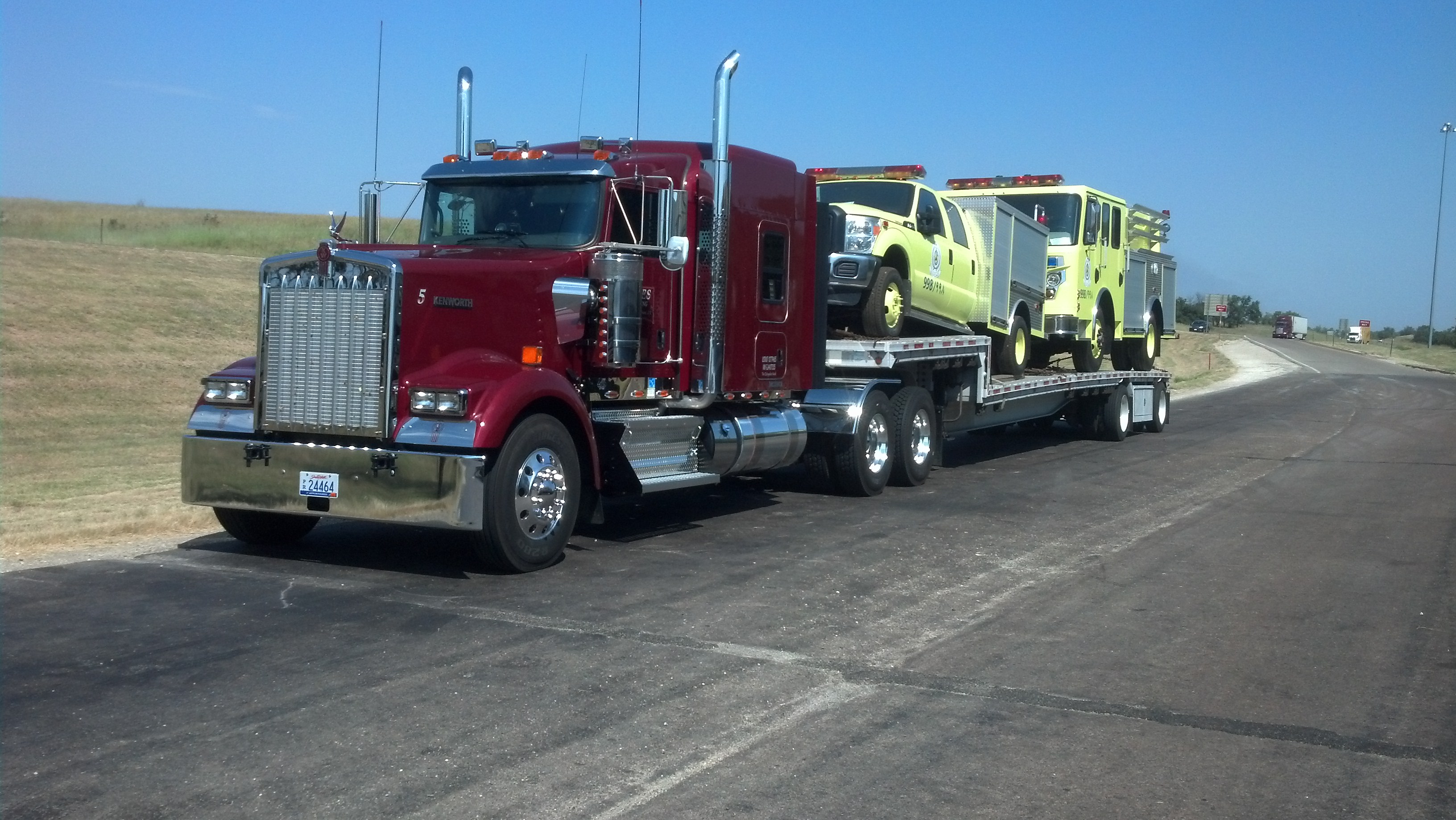 Herren fleet photo