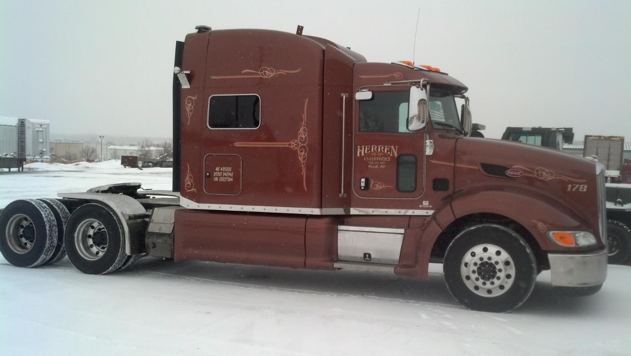 Herren fleet photo