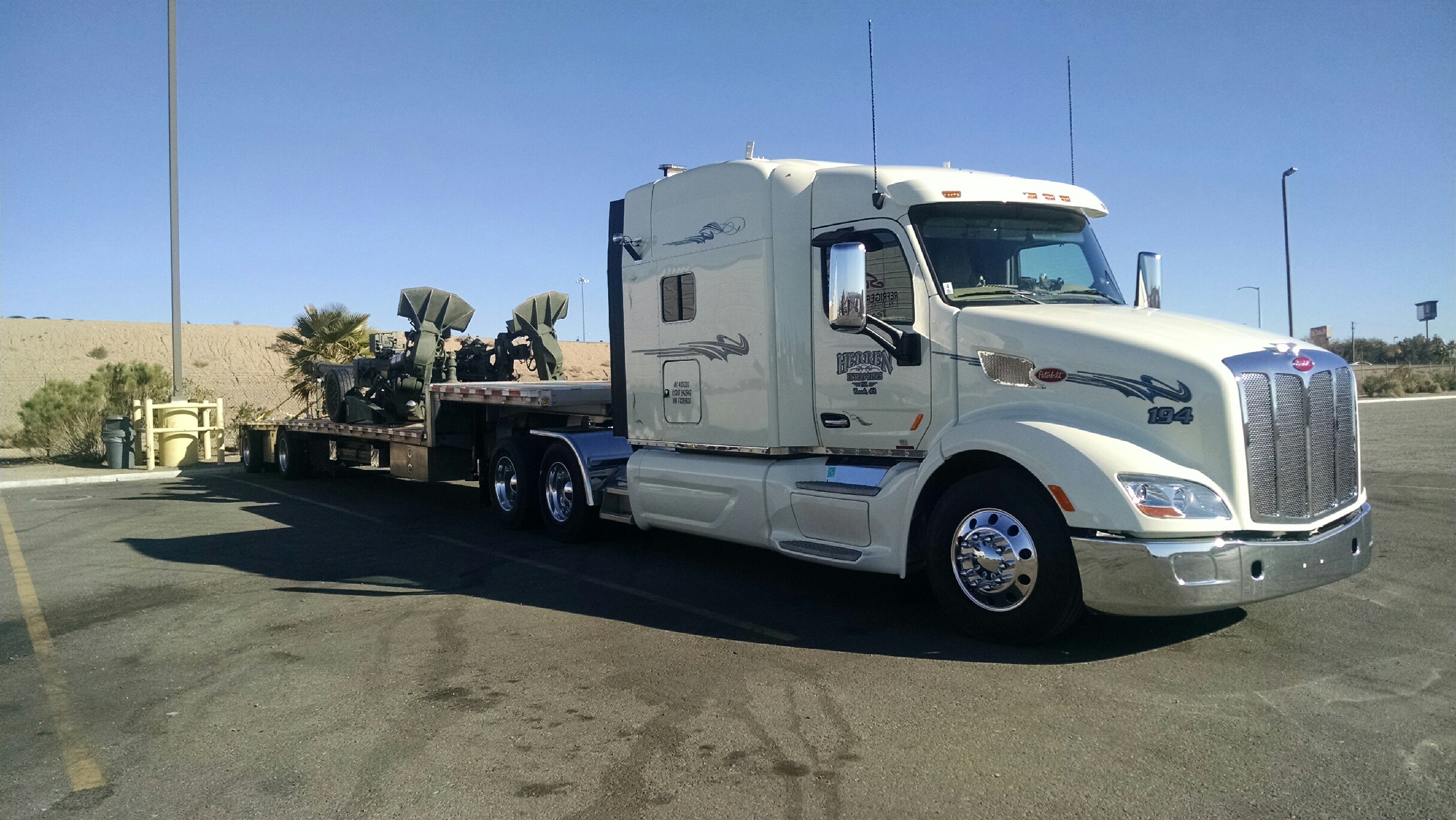 Herren fleet photo