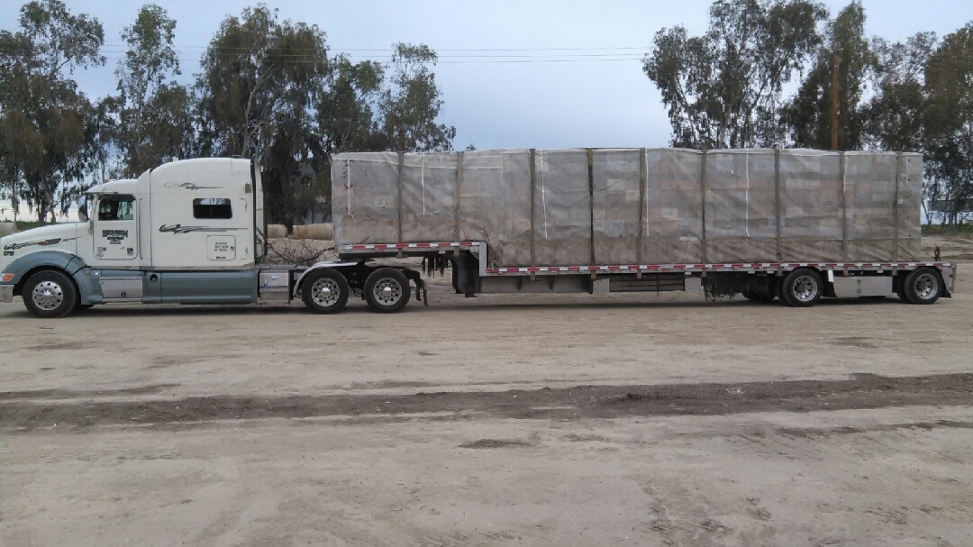Herren fleet photo