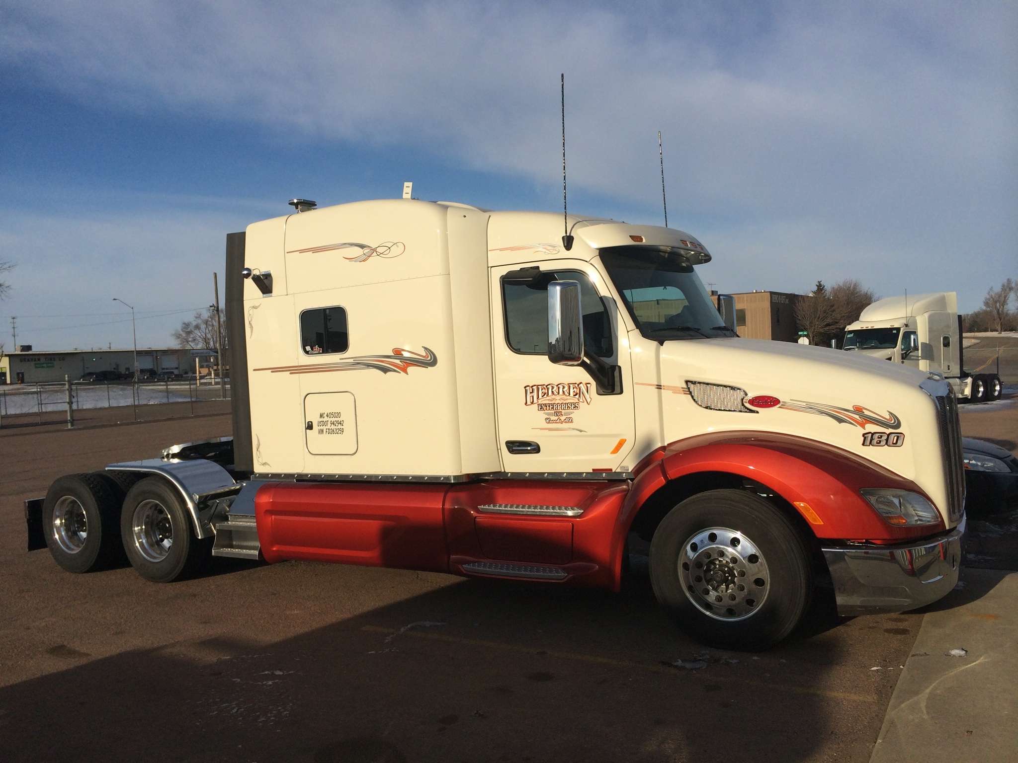 Herren fleet photo