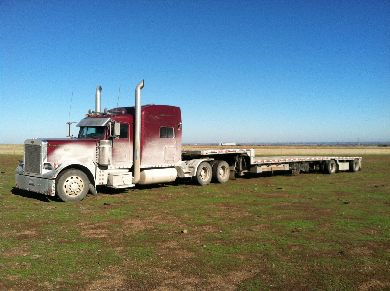 Herren fleet photo