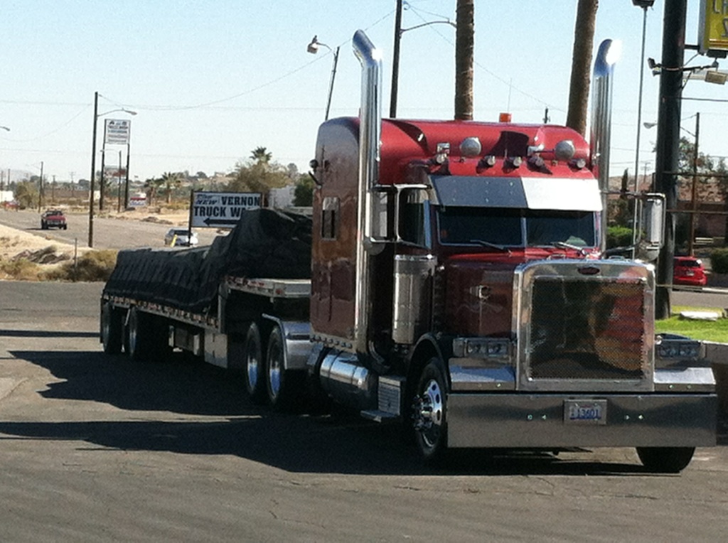 Herren fleet photo