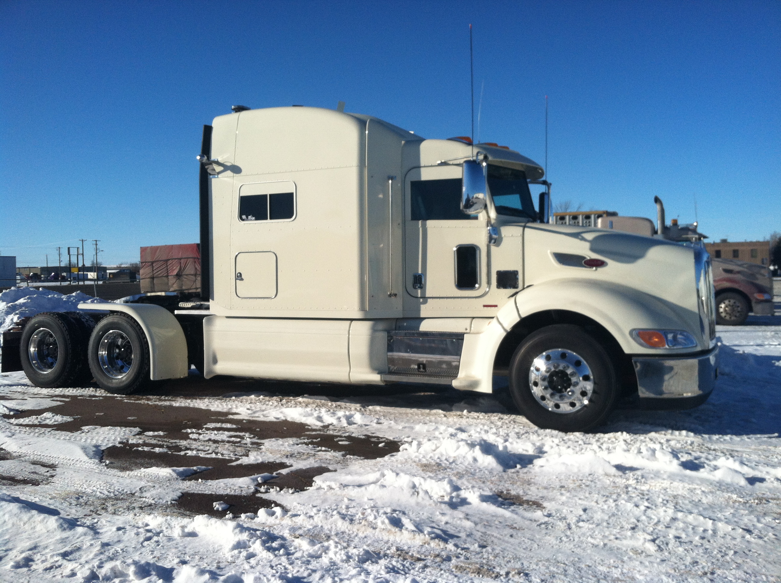Herren fleet photo