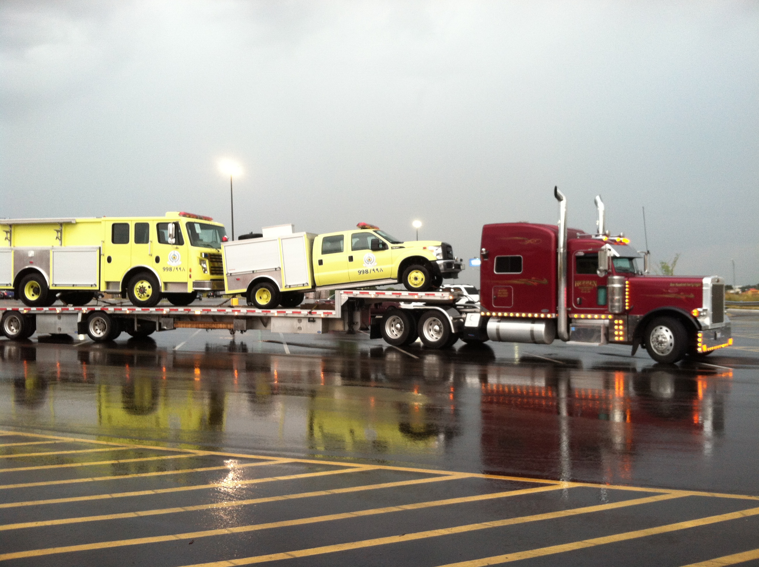 Herren fleet photo