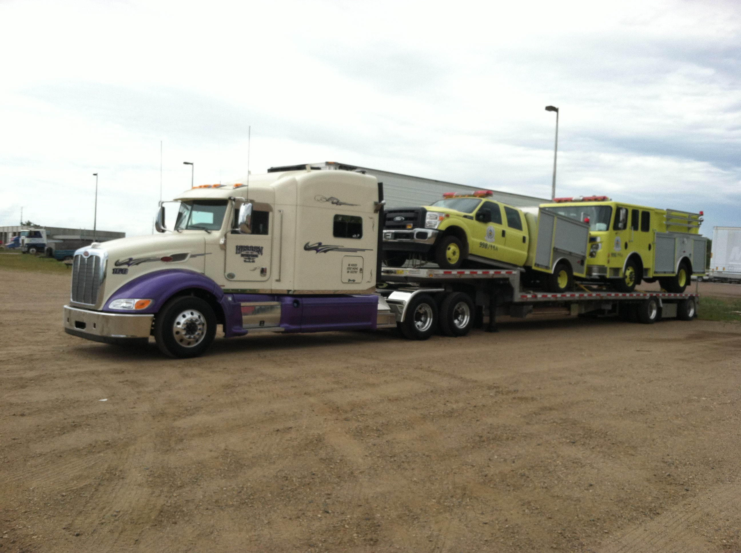 Herren fleet photo