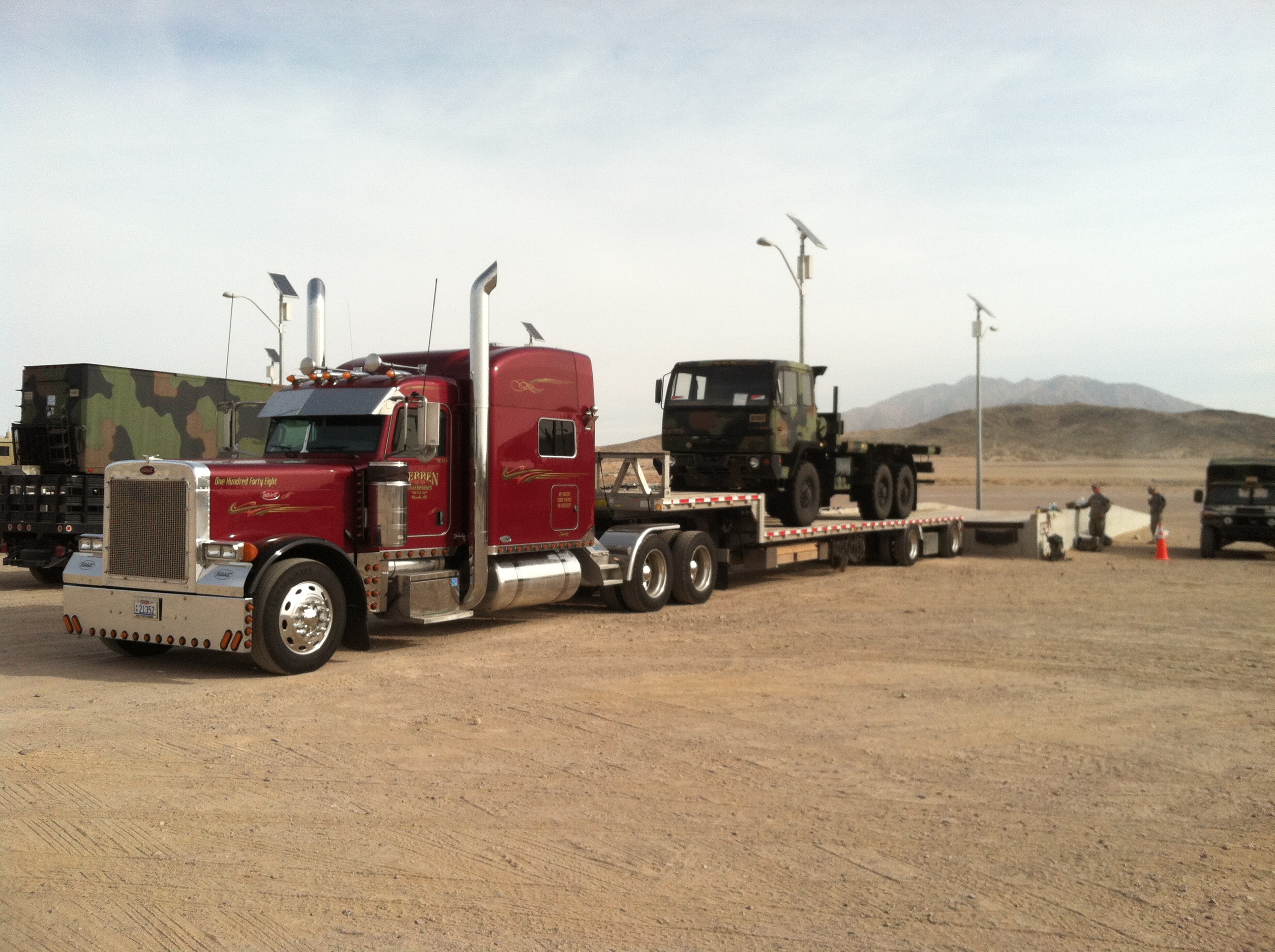 Herren fleet photo
