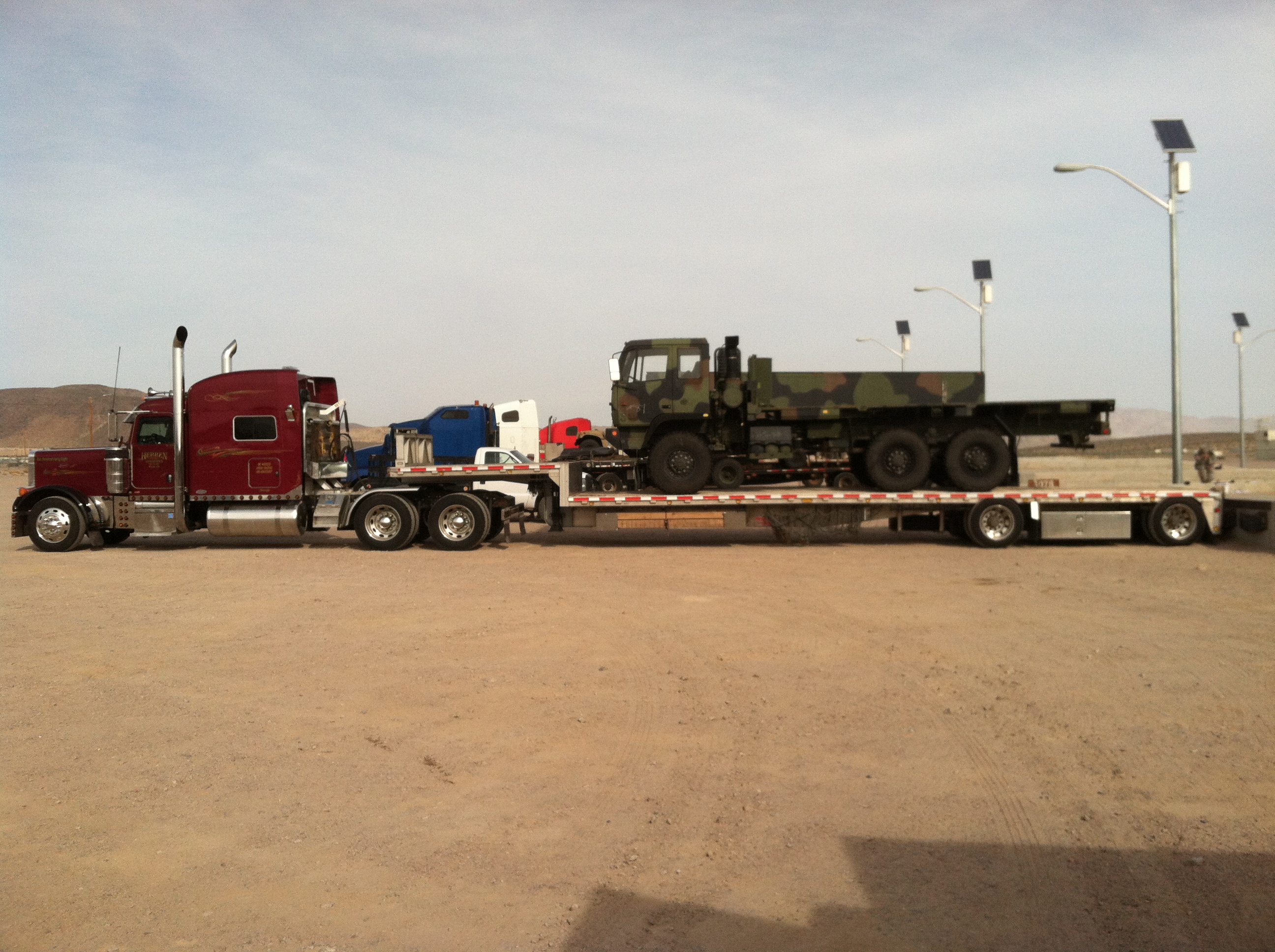 Herren fleet photo