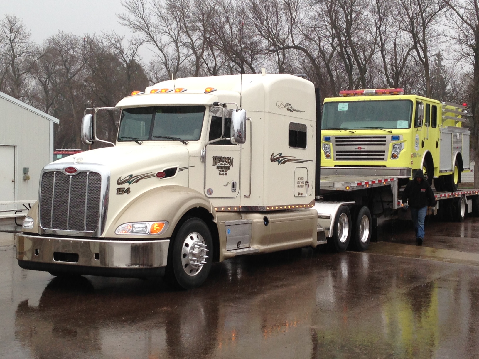 Herren fleet photo