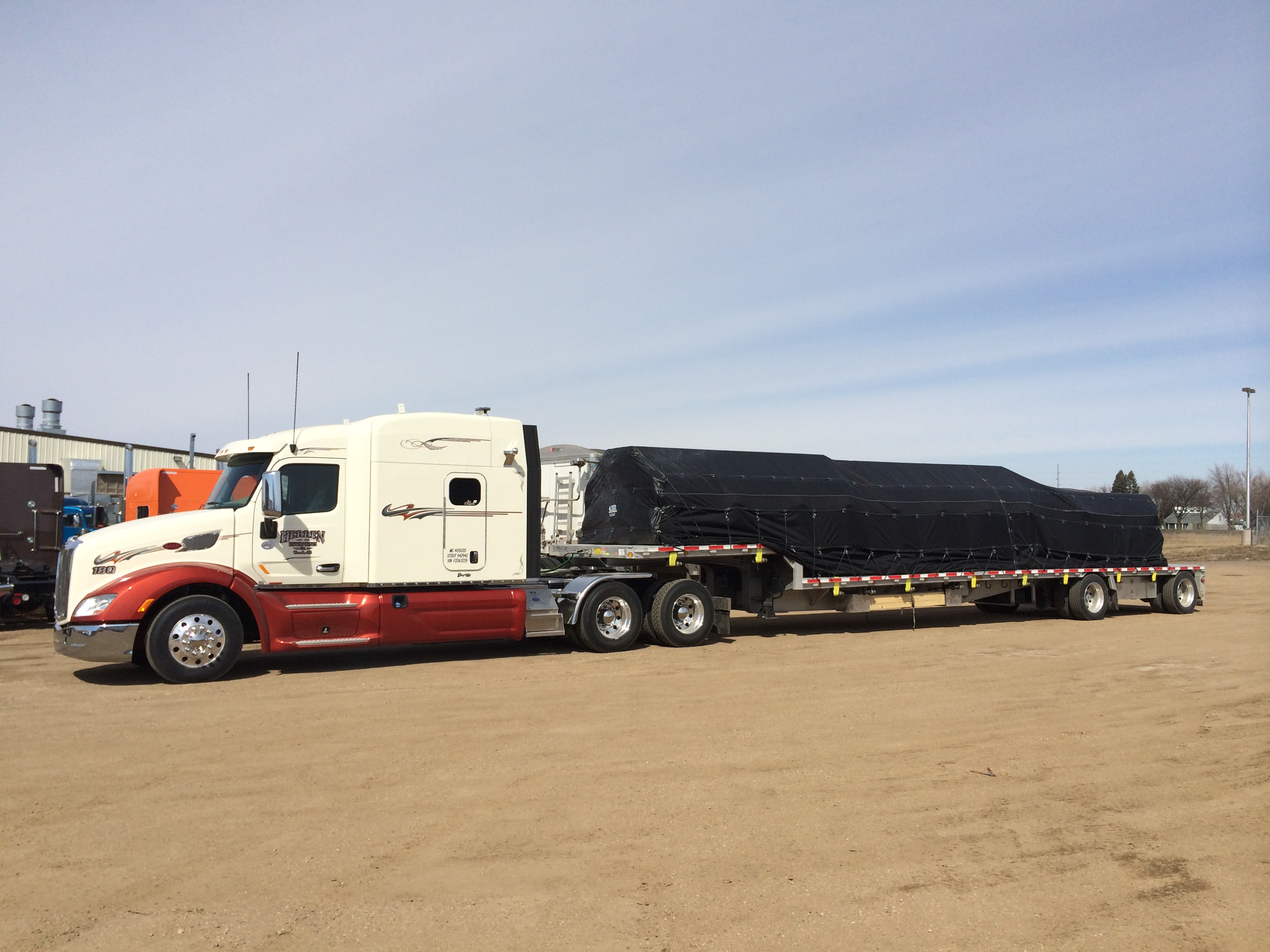 Herren fleet photo