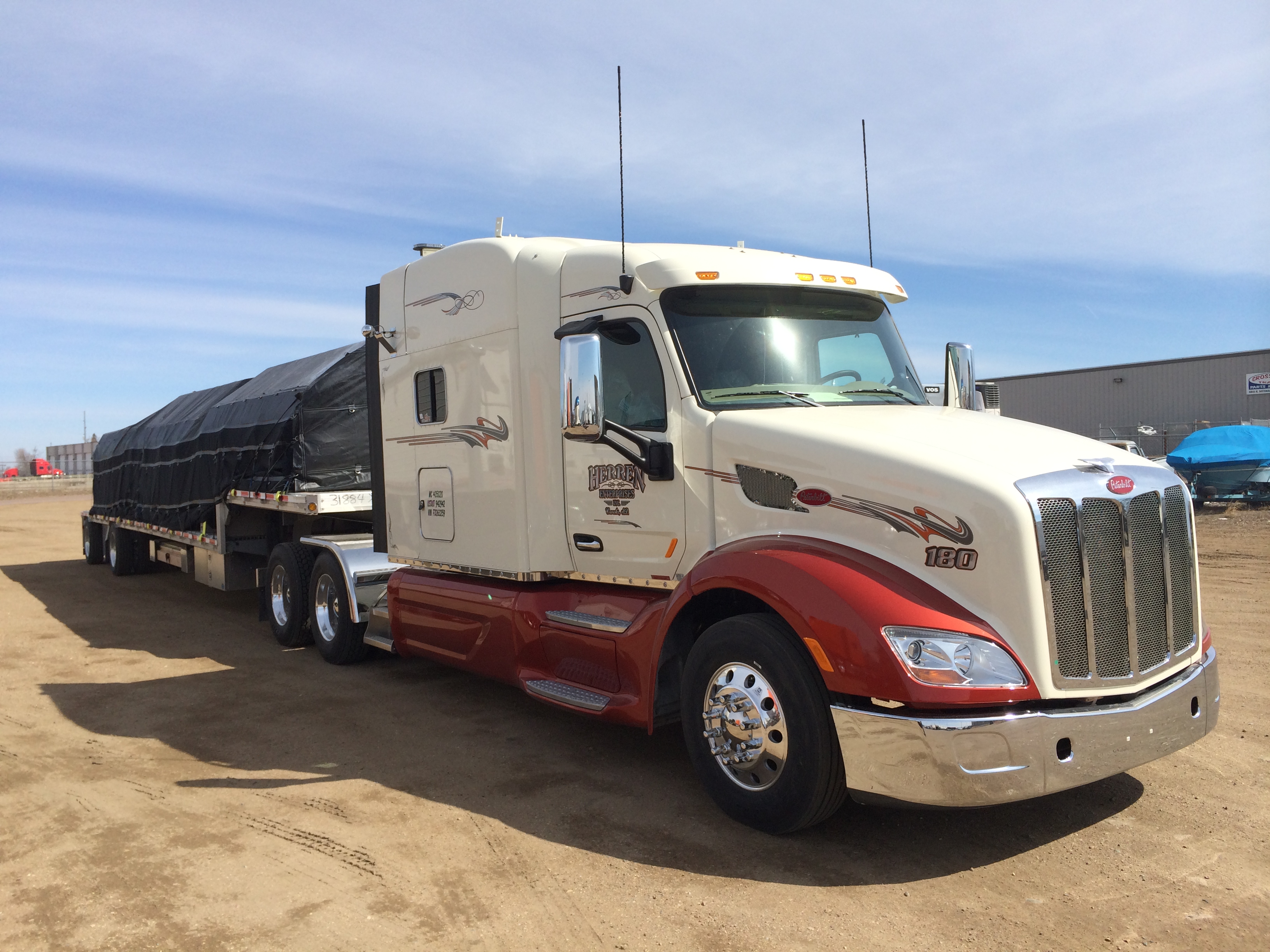 Herren fleet photo